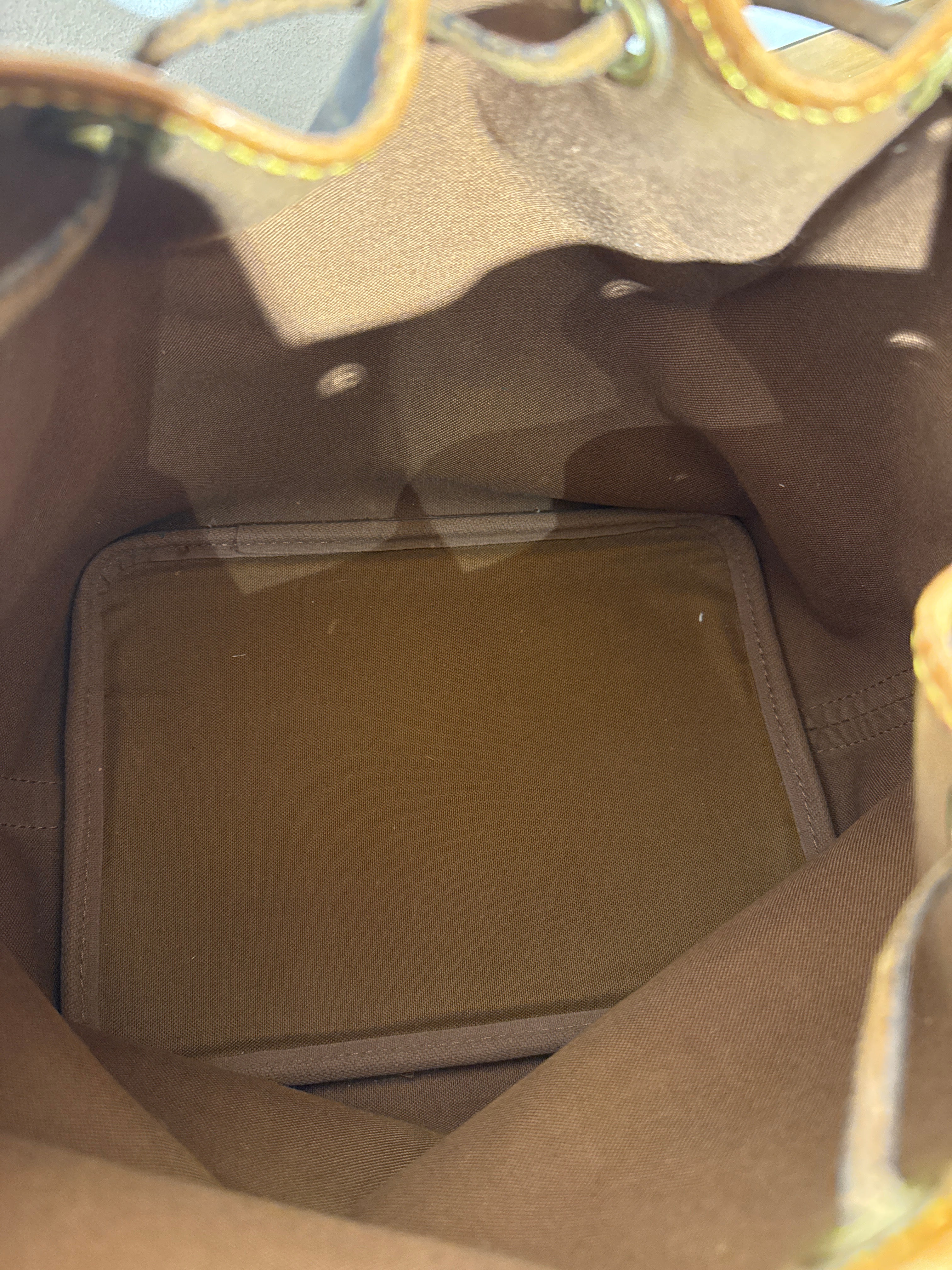 Louis Vuitton Petit Noè