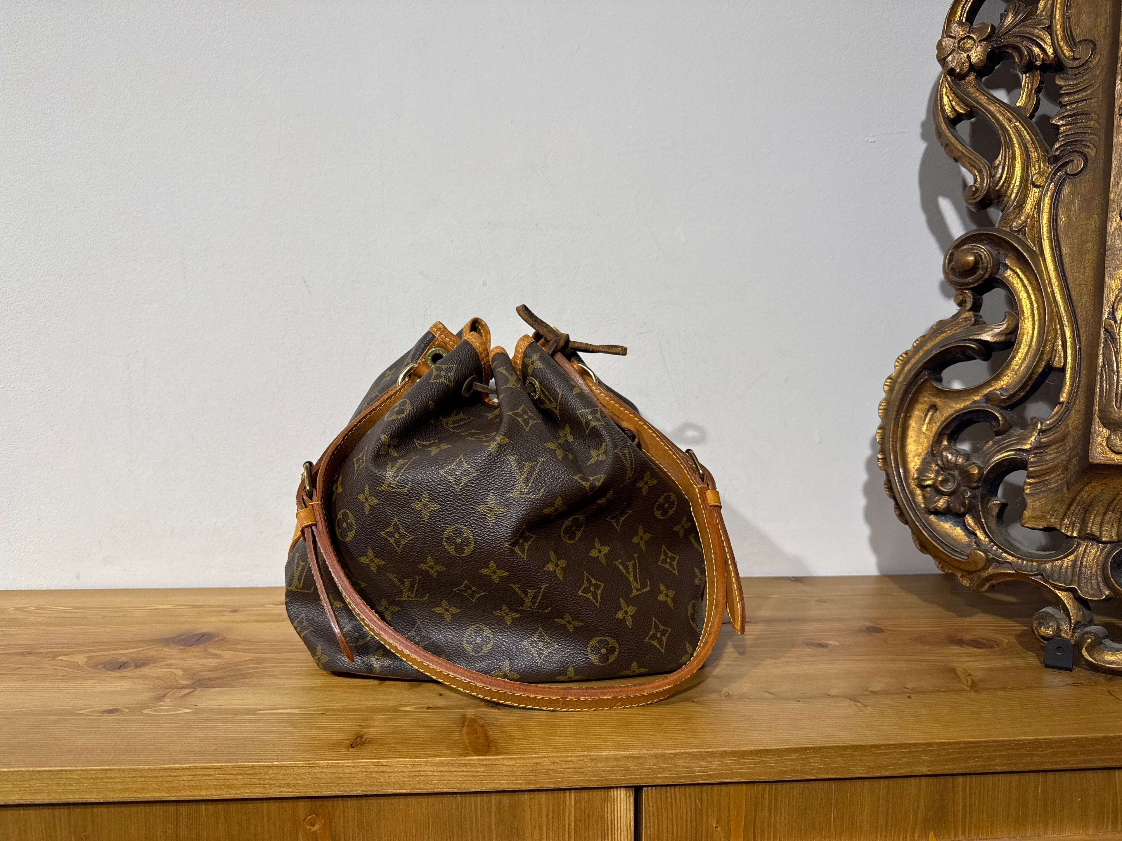 Louis Vuitton Petit Noè