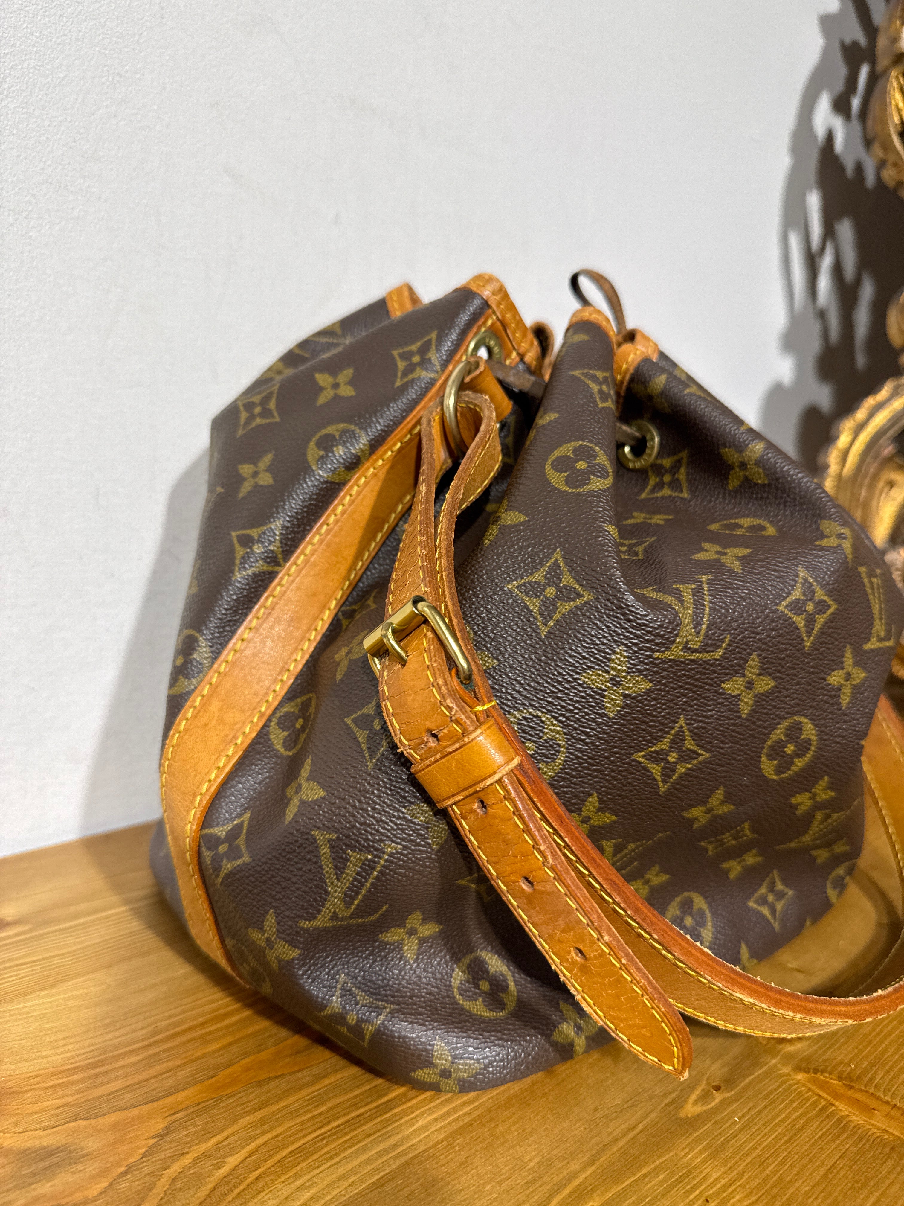 Louis Vuitton Petit Noè