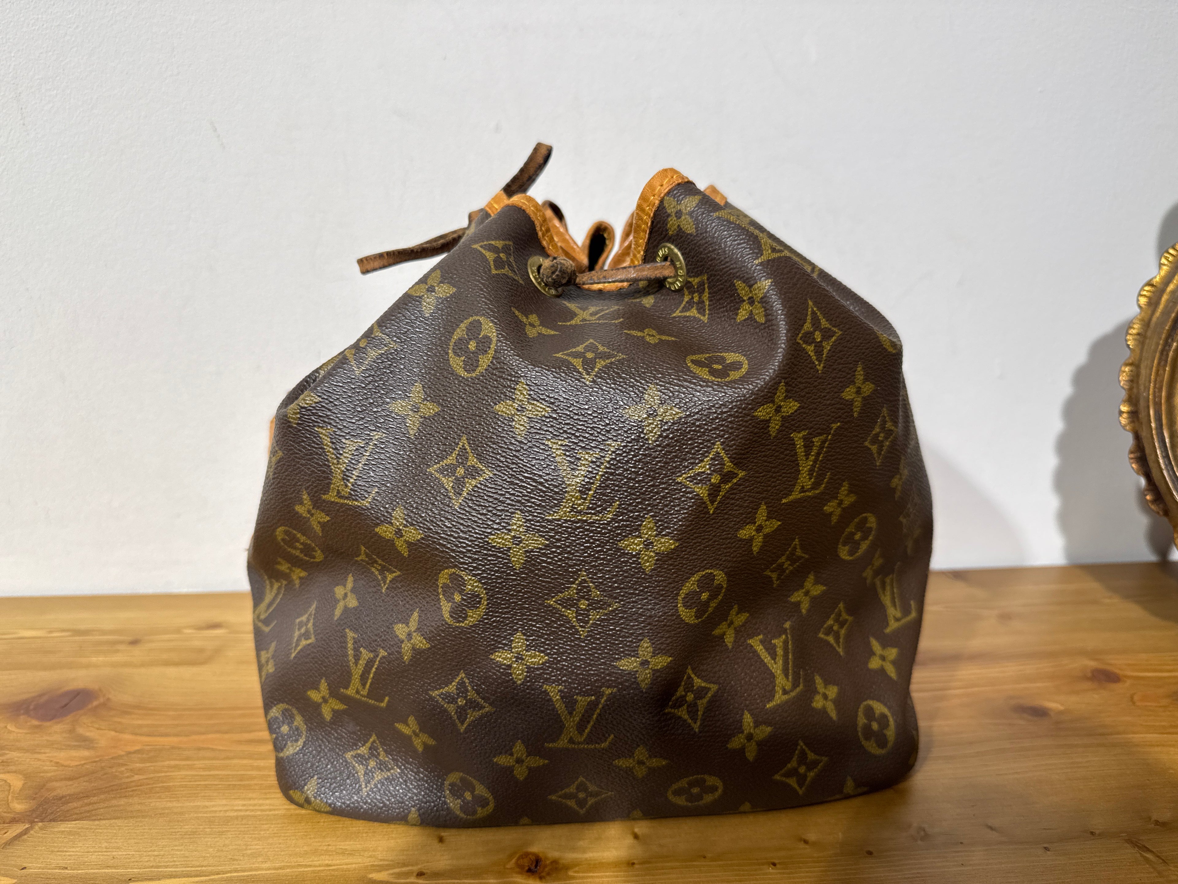 Louis Vuitton Petit Noè