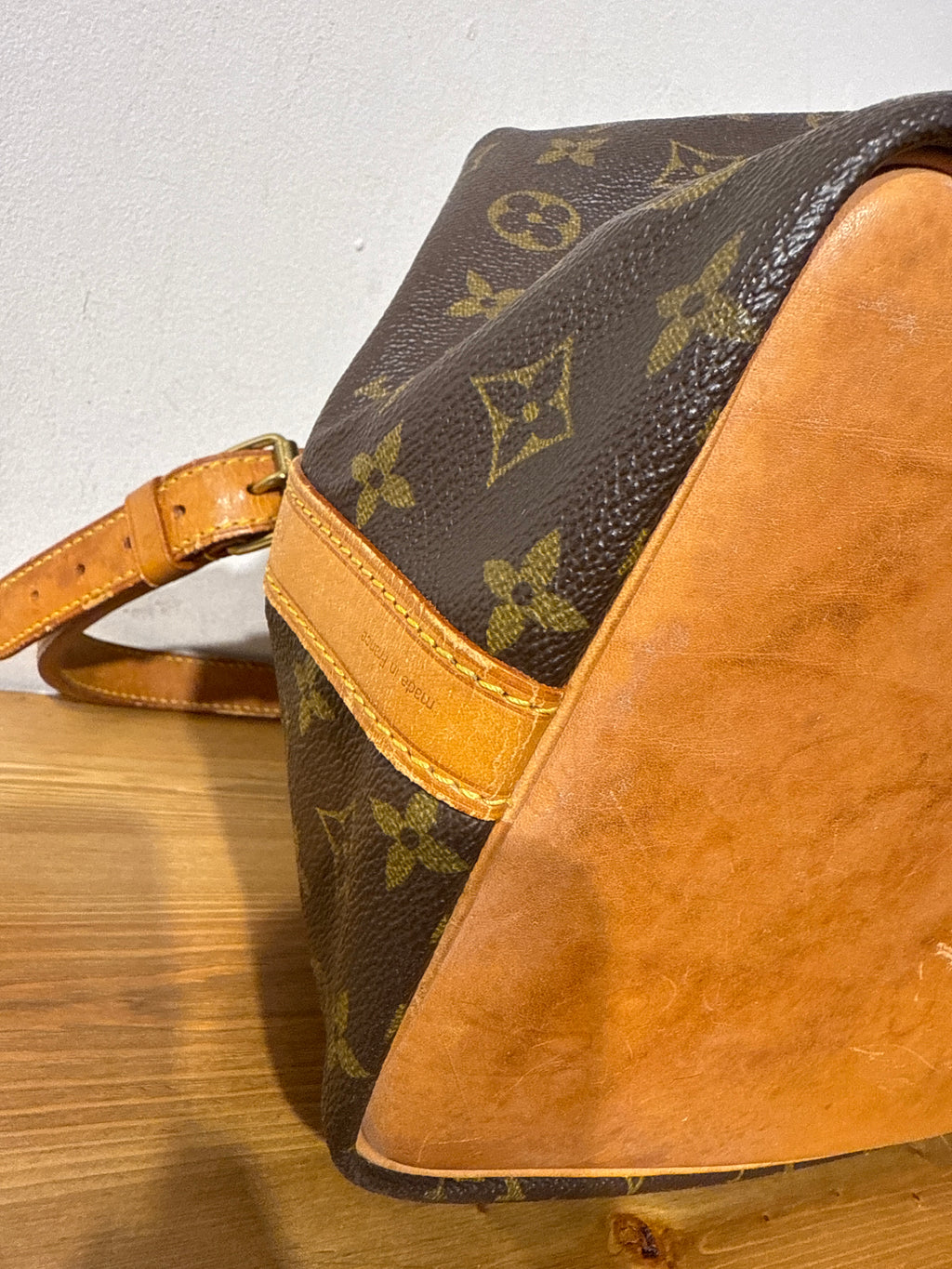 Louis Vuitton Petit Noè