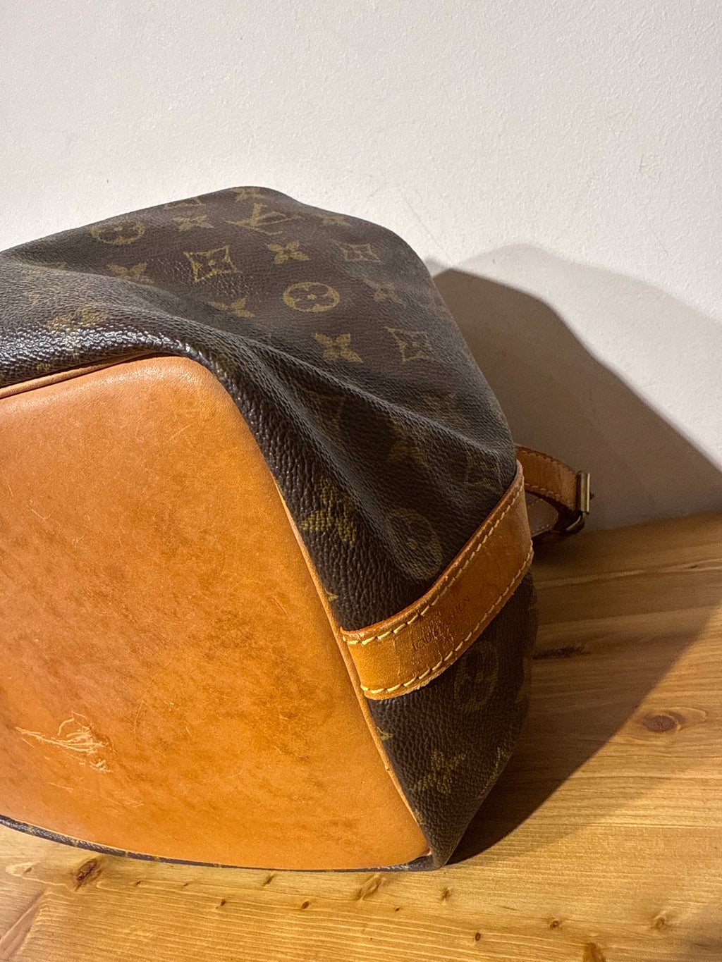 Louis Vuitton Petit Noè