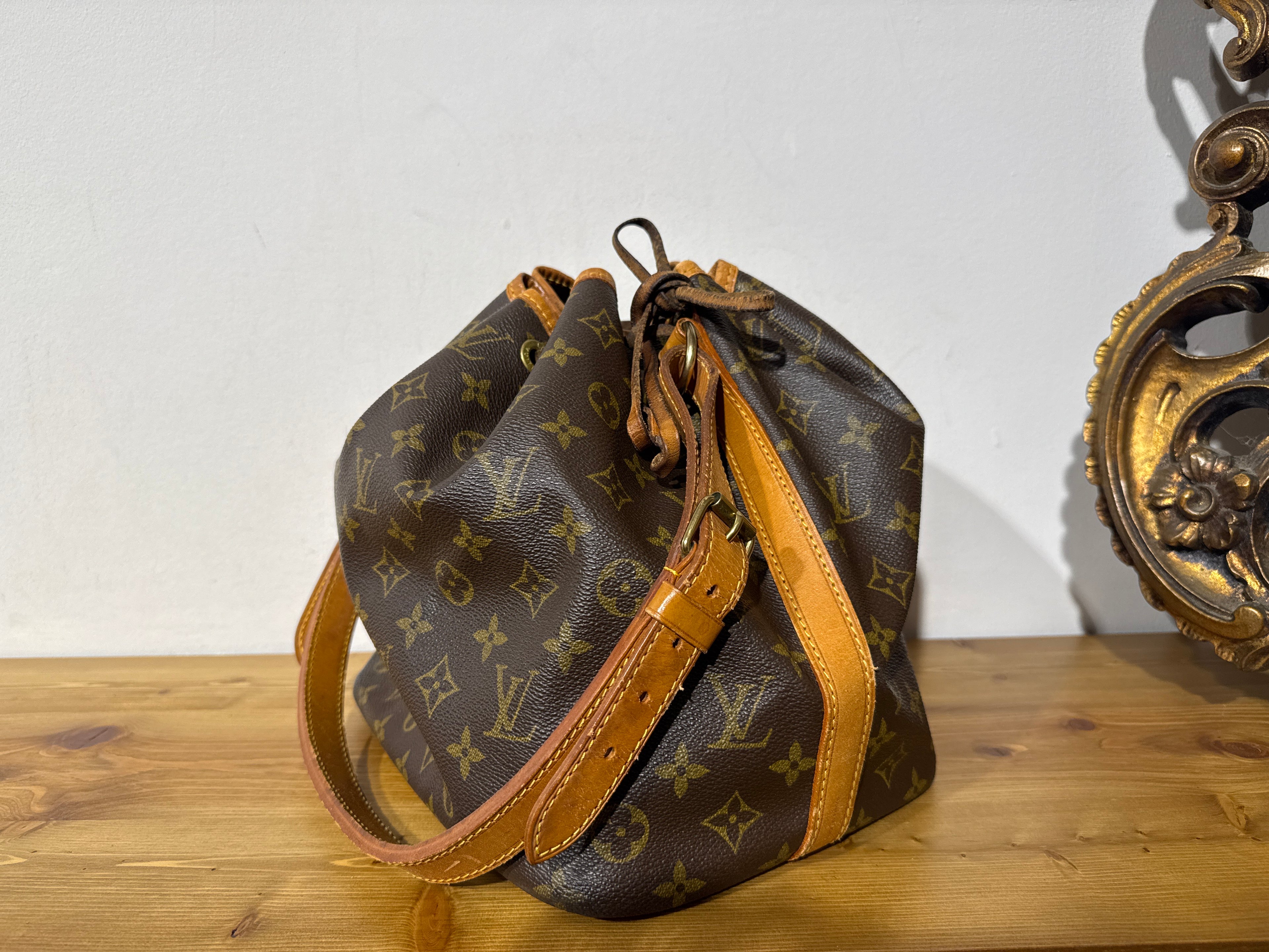 Louis Vuitton Petit Noè