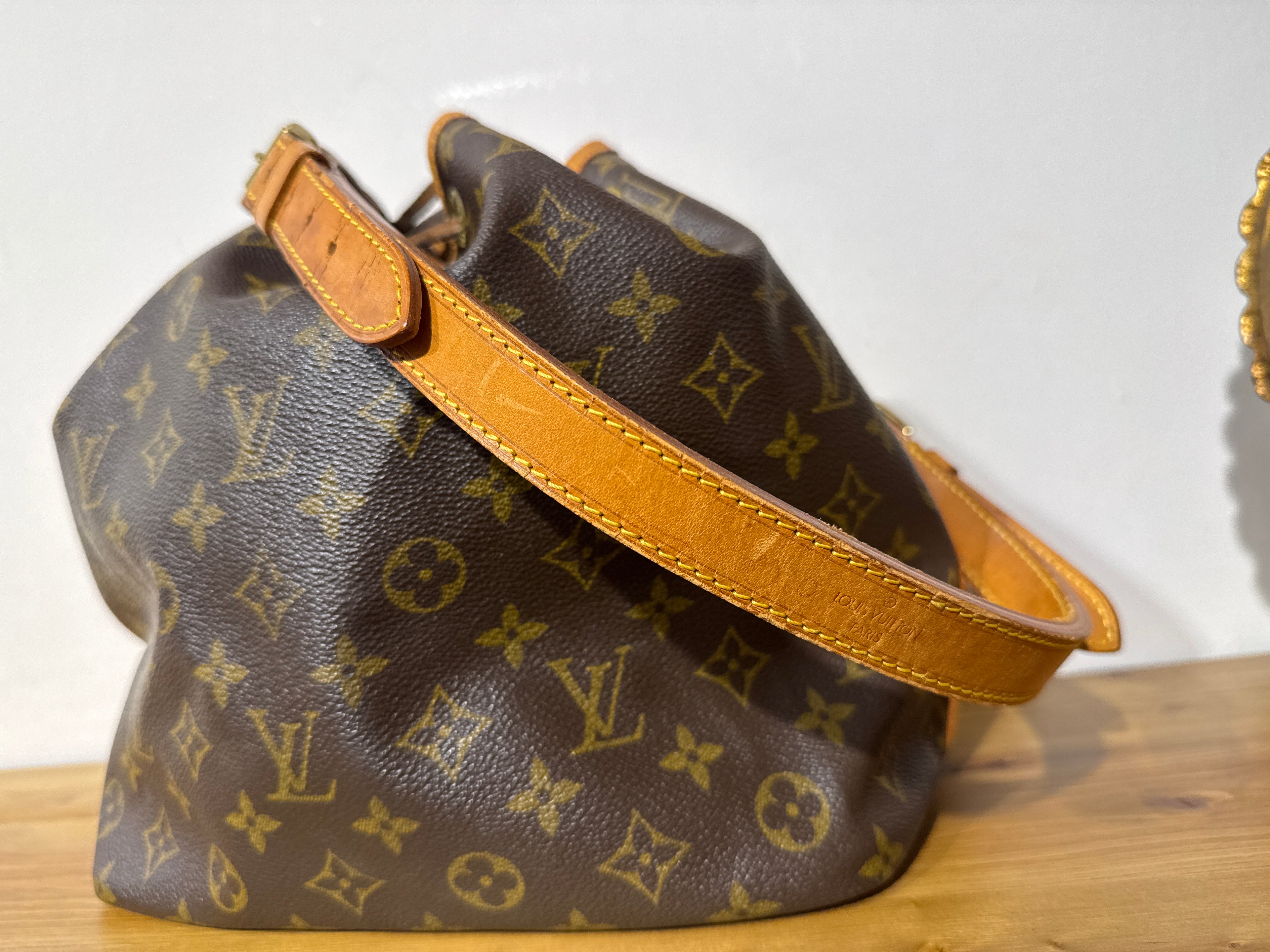 Louis Vuitton Petit Noè