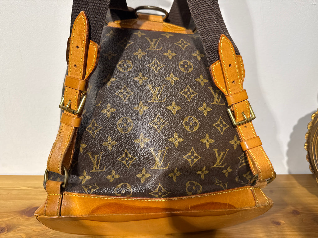 Louis Vuitton Montsouirs GM