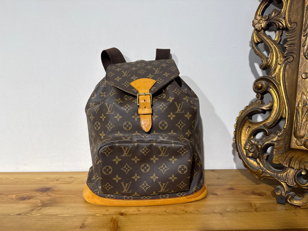 Louis Vuitton Montsouirs GM
