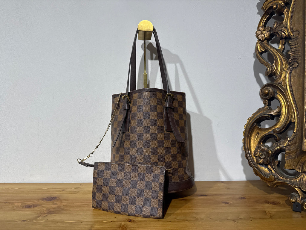 Louis Vuitton Marais Damier