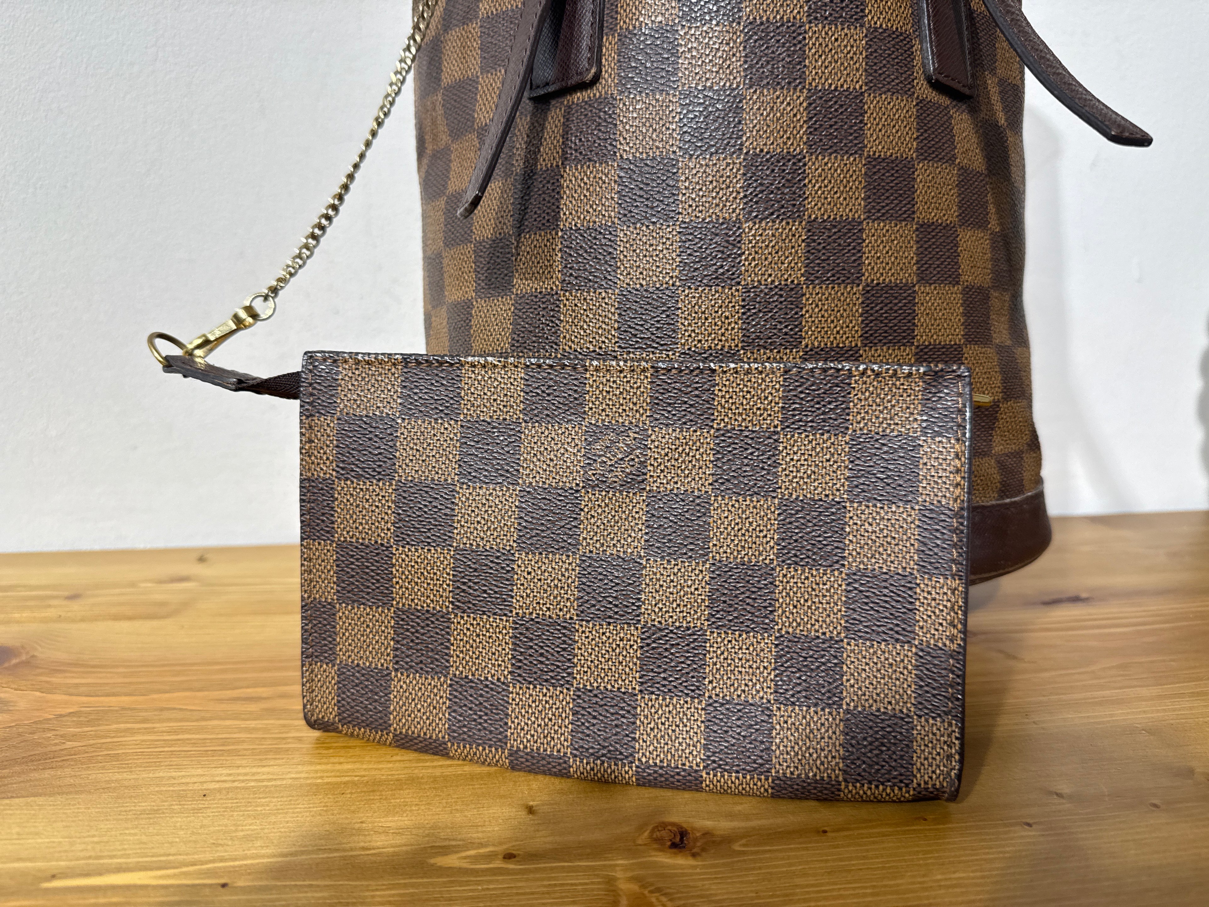Louis Vuitton Marais Damier