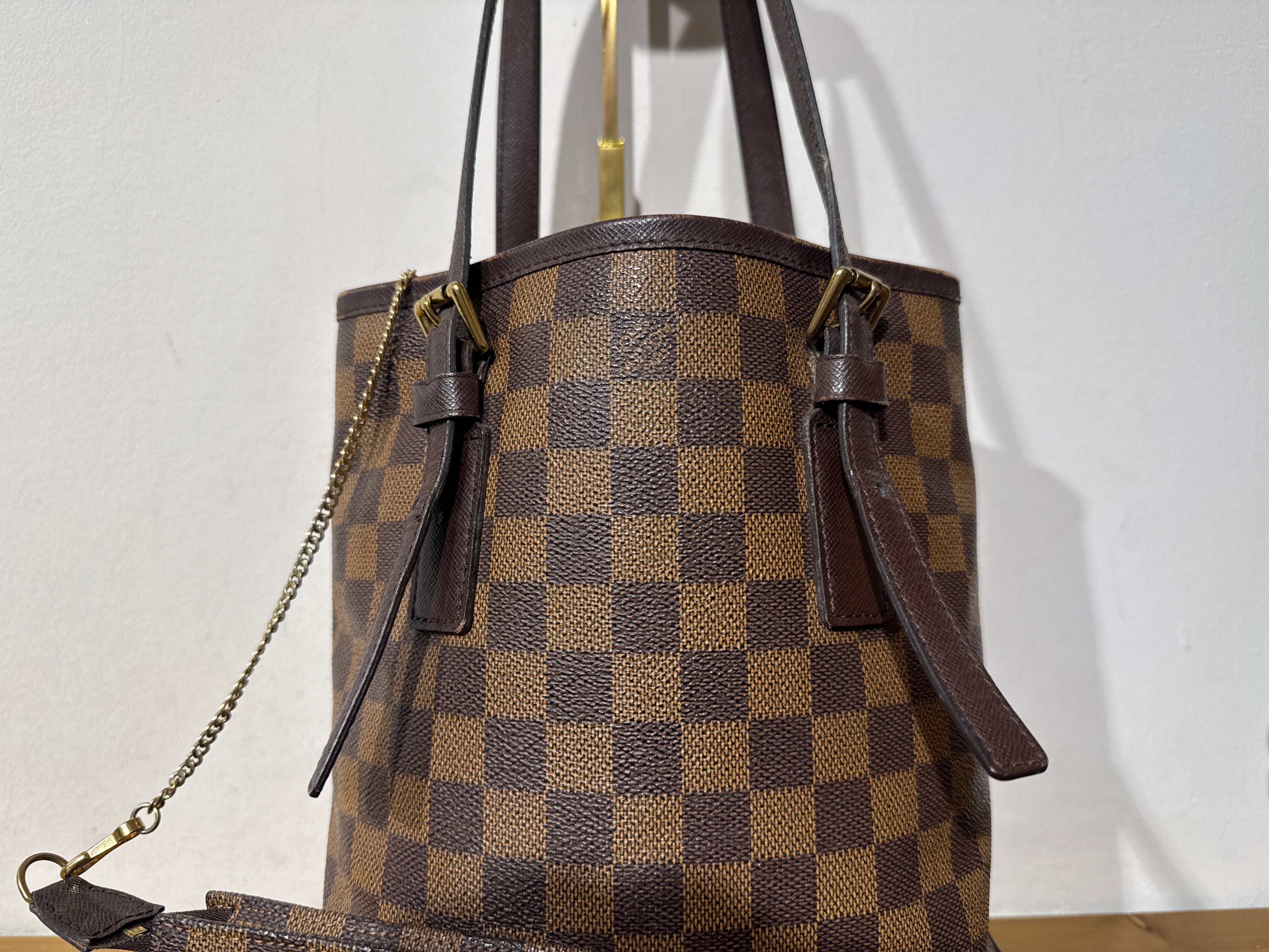 Louis Vuitton Marais Damier
