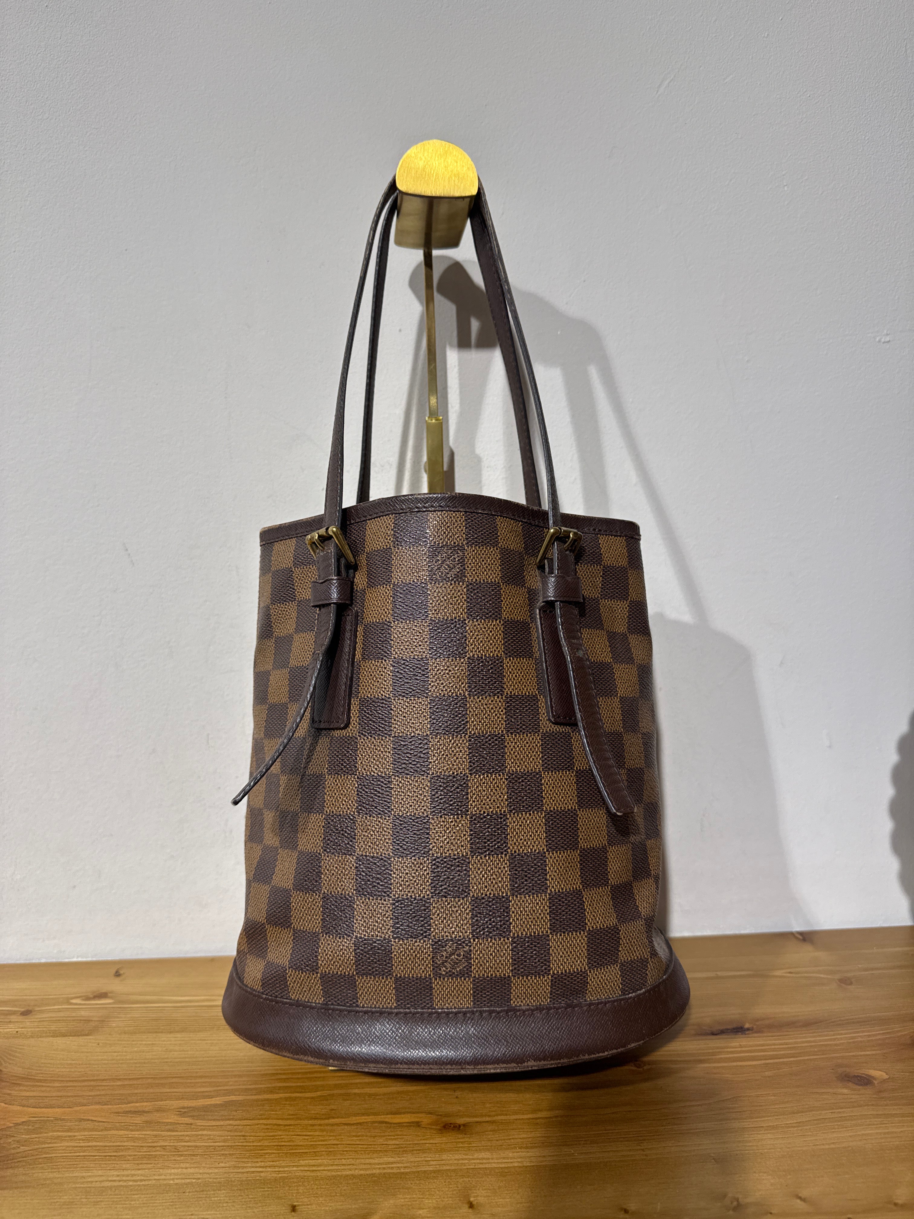 Louis Vuitton Marais Damier