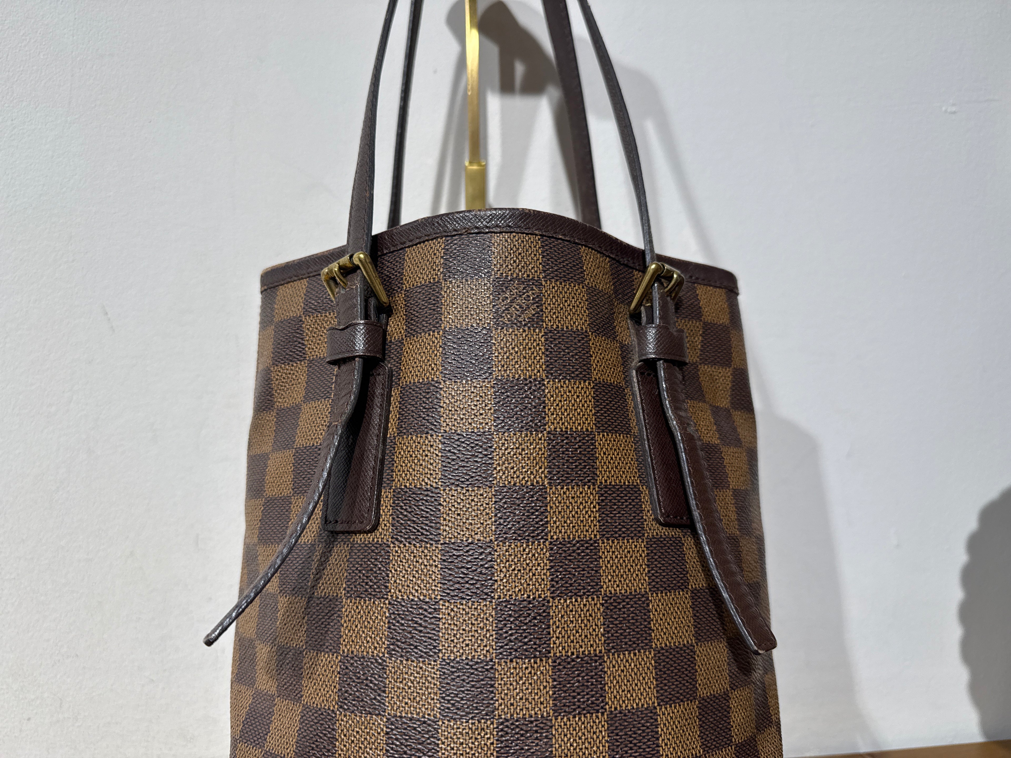 Louis Vuitton Marais Damier
