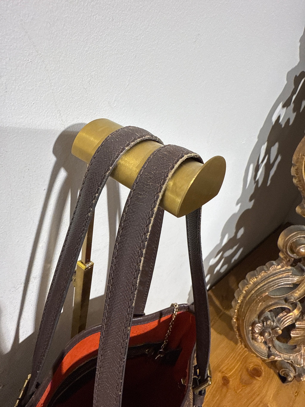 Louis Vuitton Marais Damier