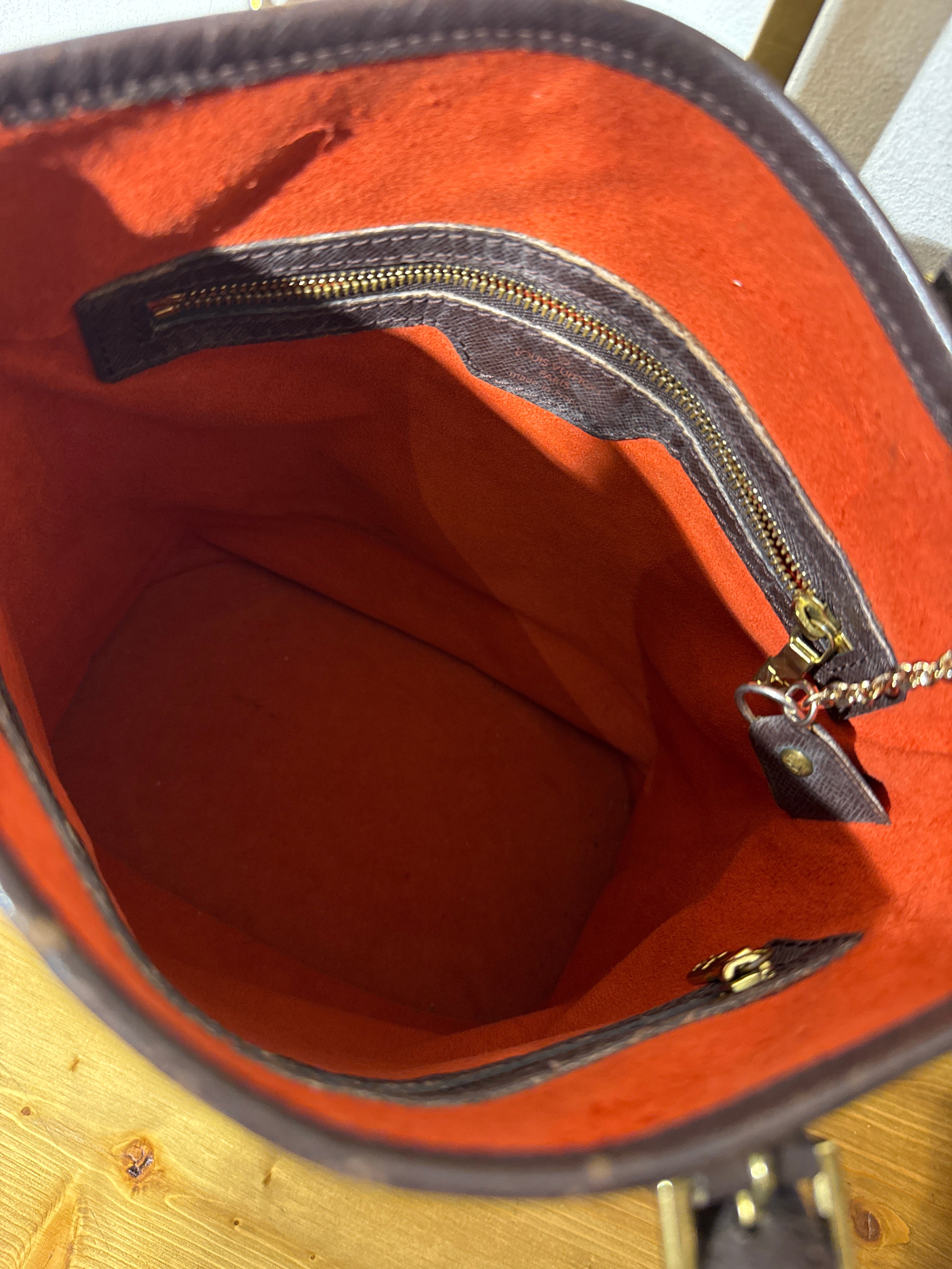 Louis Vuitton Marais Damier