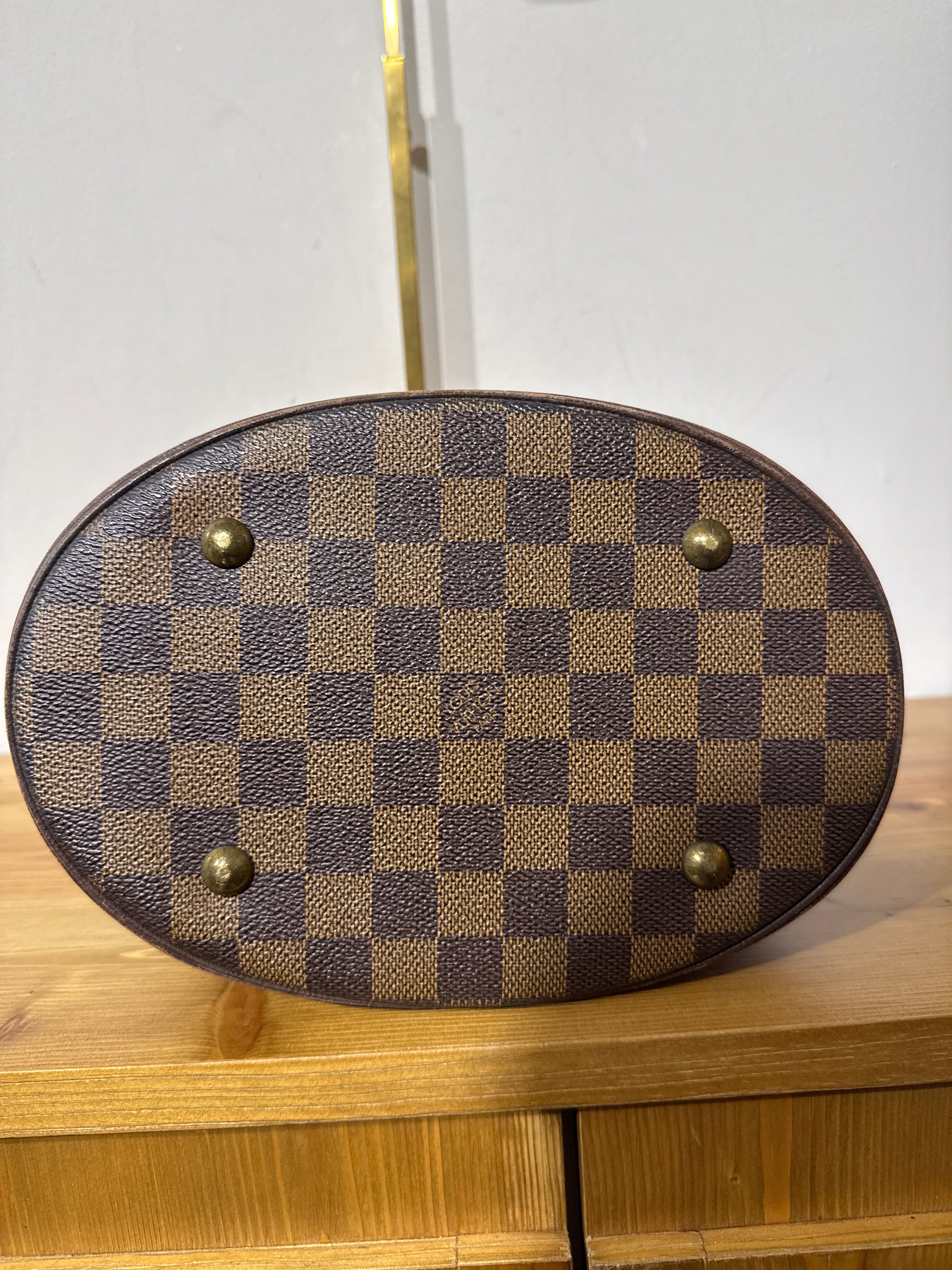 Louis Vuitton Marais Damier