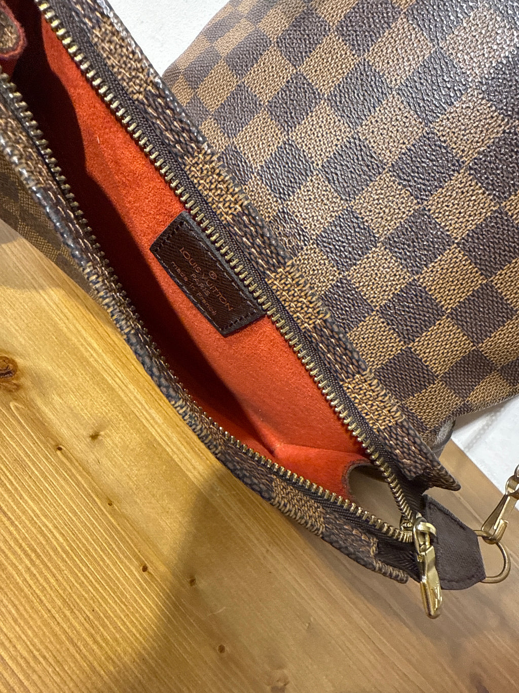 Louis Vuitton Marais Damier
