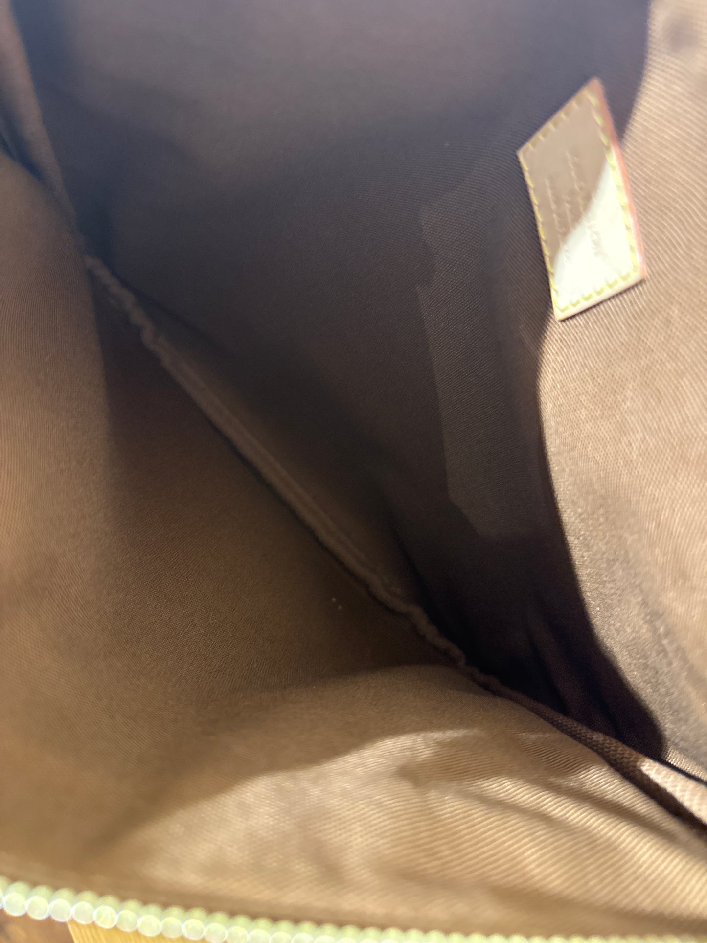 Louis Vuitton Bosphore Pochette
