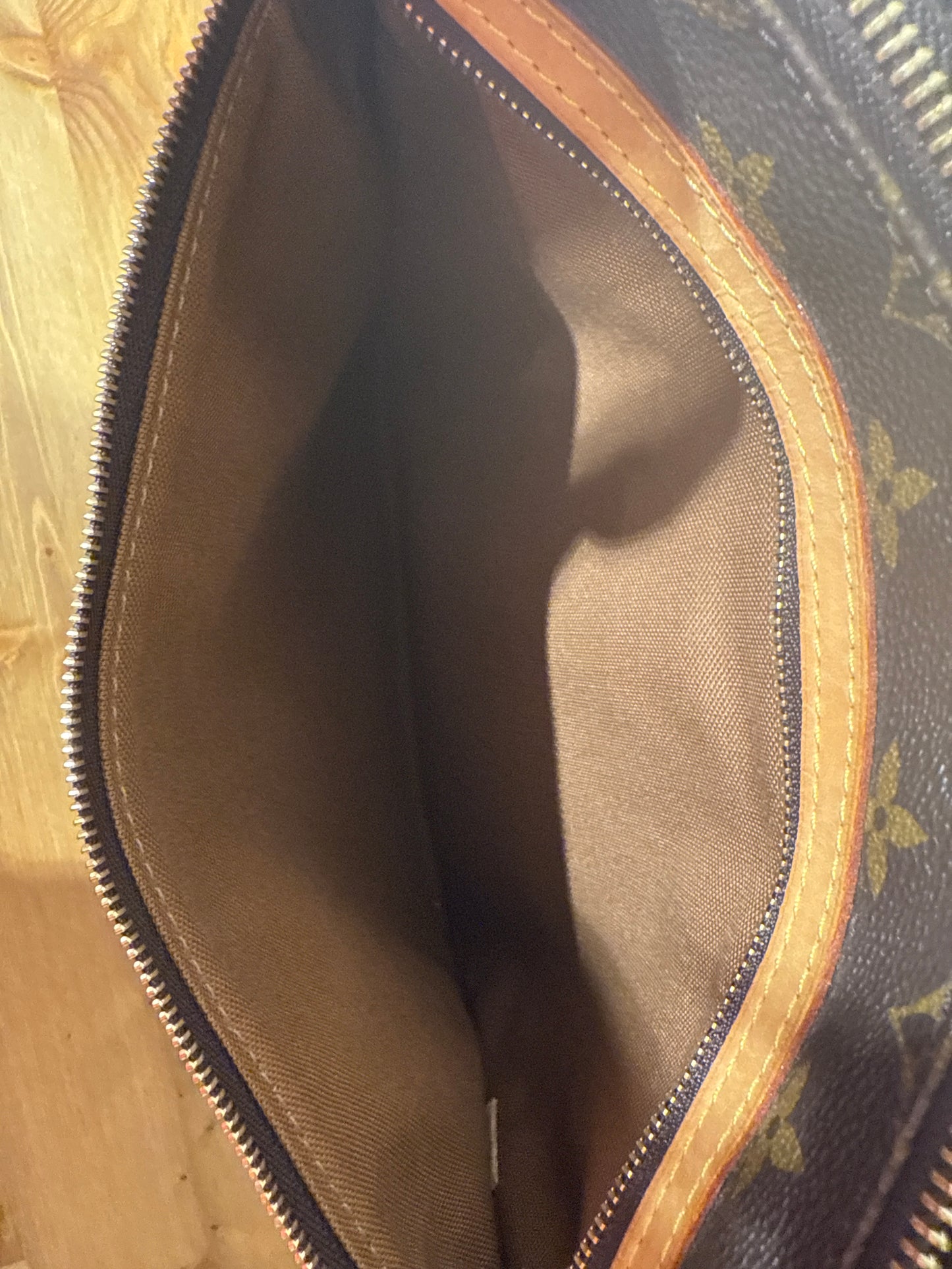 Louis Vuitton Bosphore Pochette