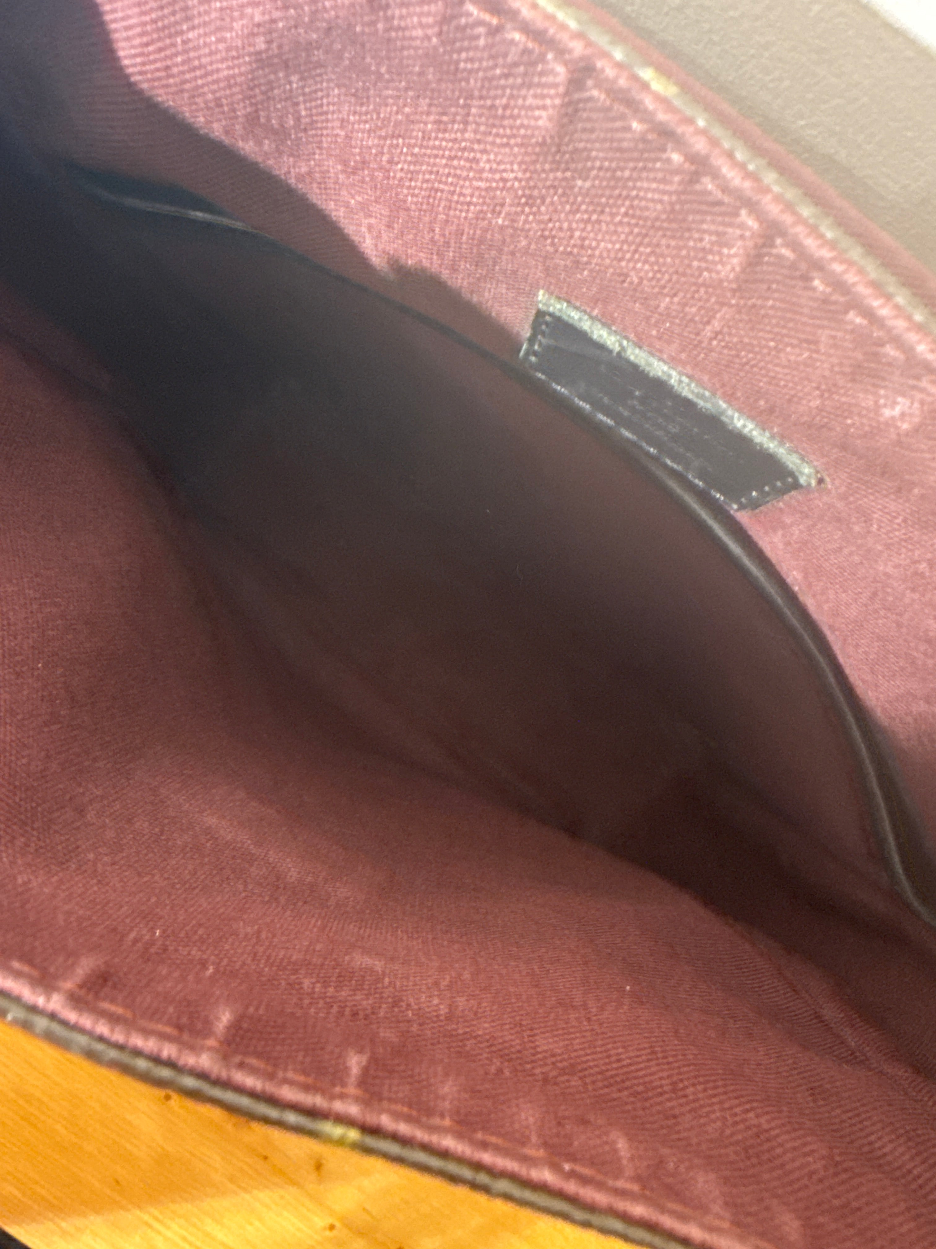 Louis Vuitton Bus PM