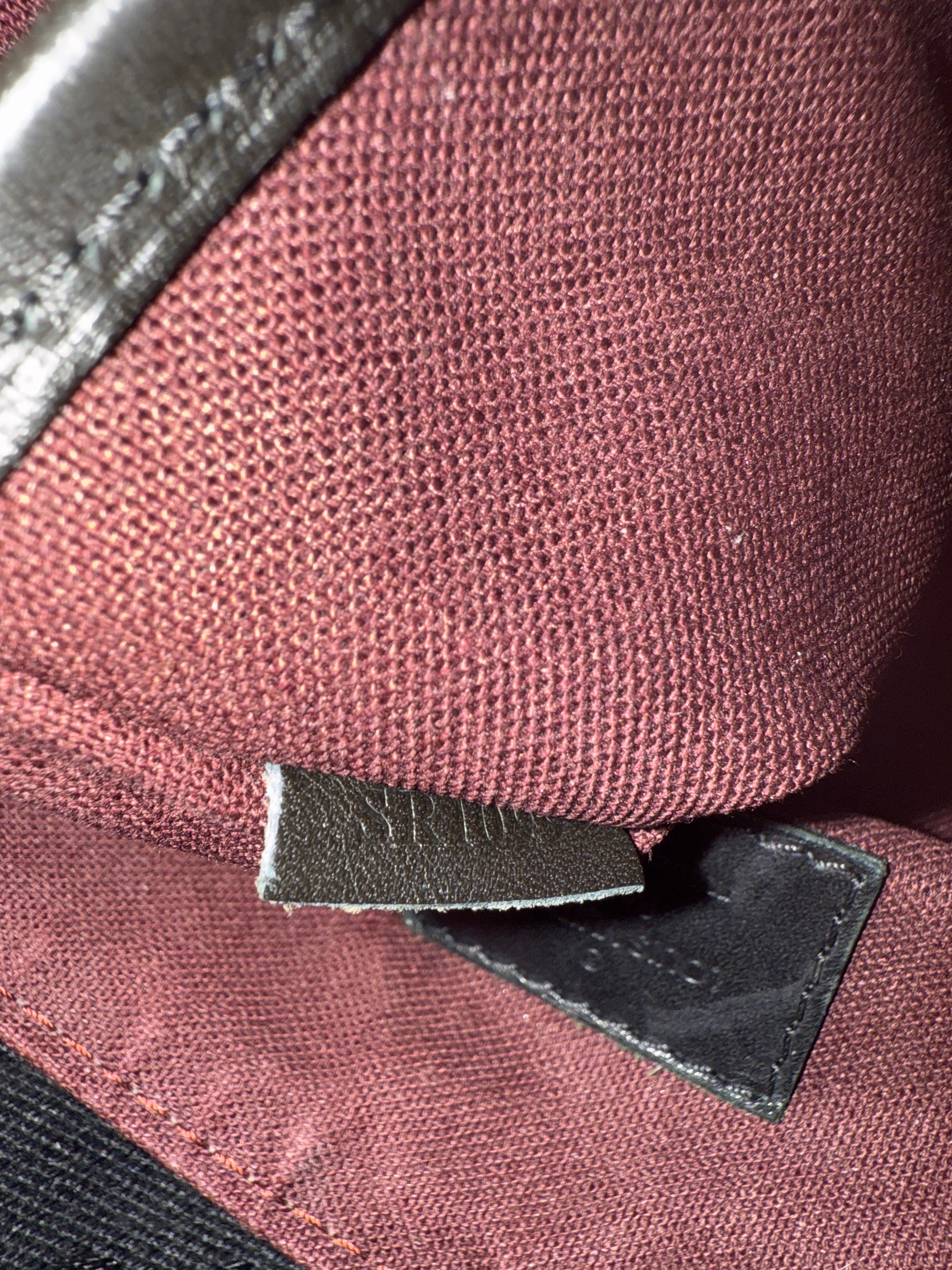 Louis Vuitton Bus PM