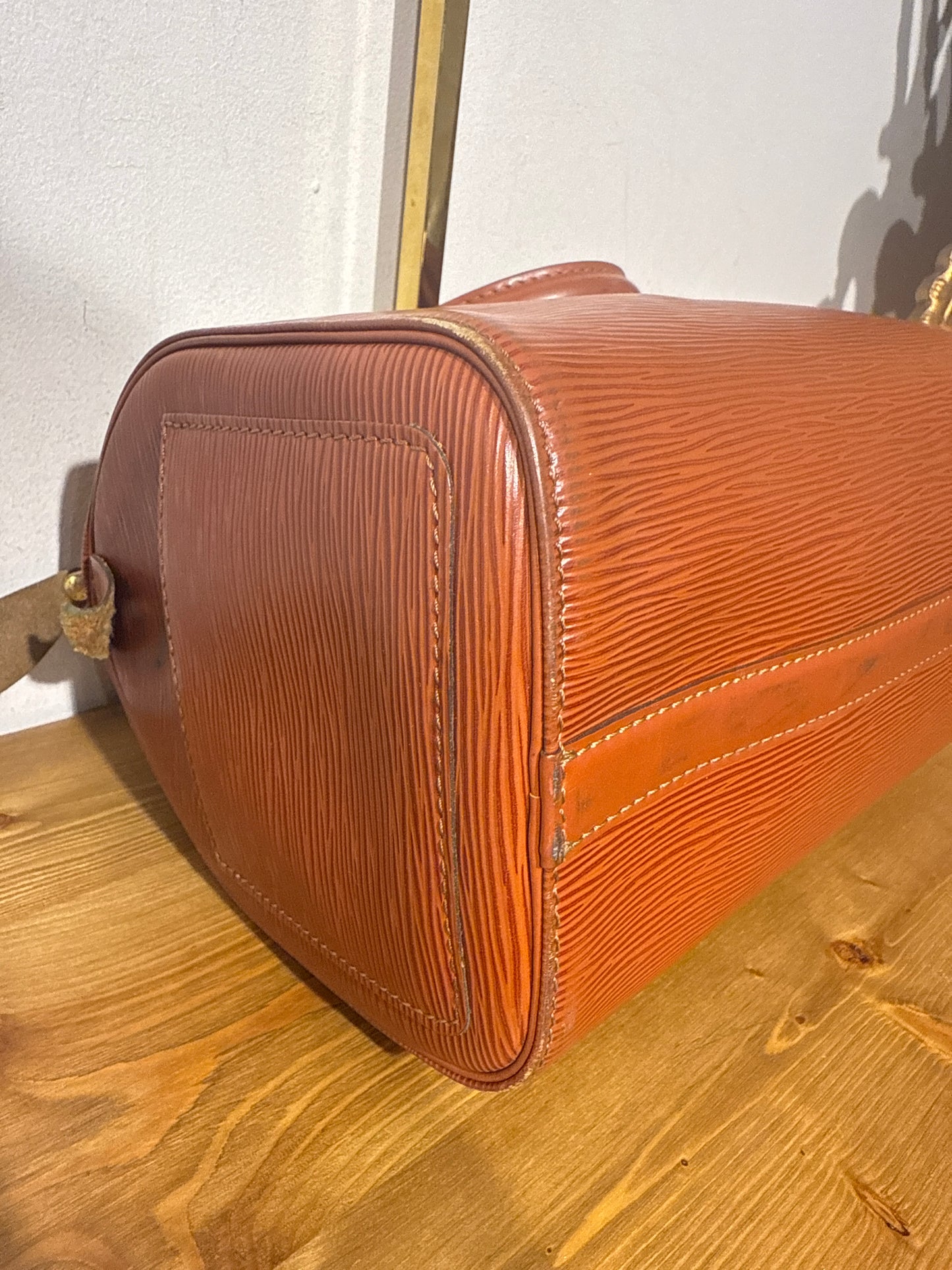 Louis Vuitton Speedy 25 Epi