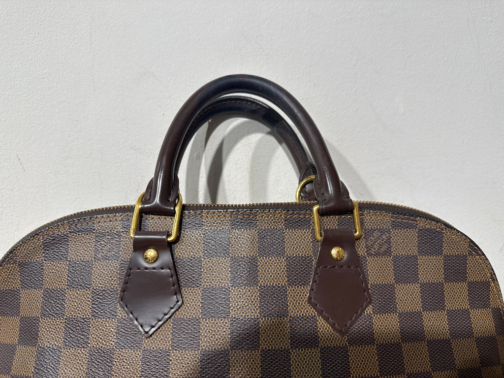 Louis Vuitton Alma Damier