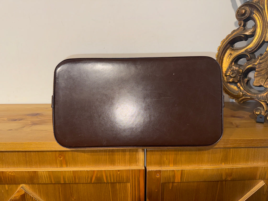 Louis Vuitton Alma Damier