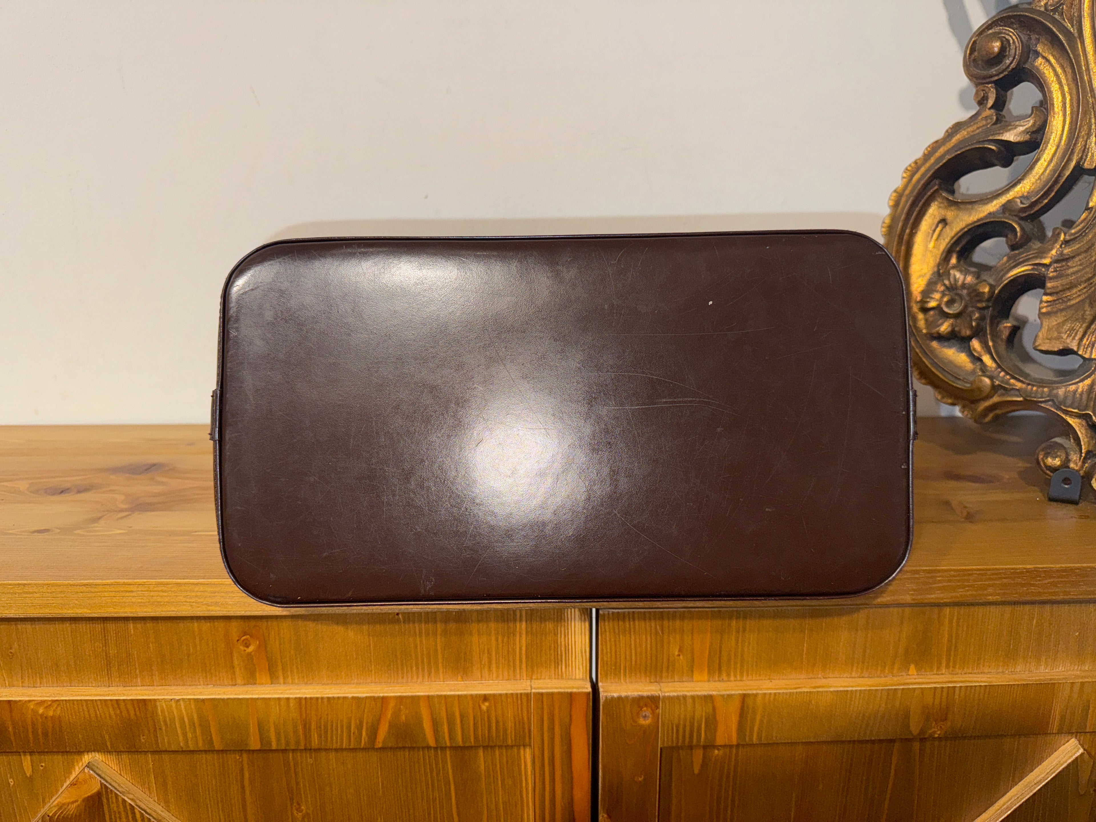 Louis Vuitton Alma Damier