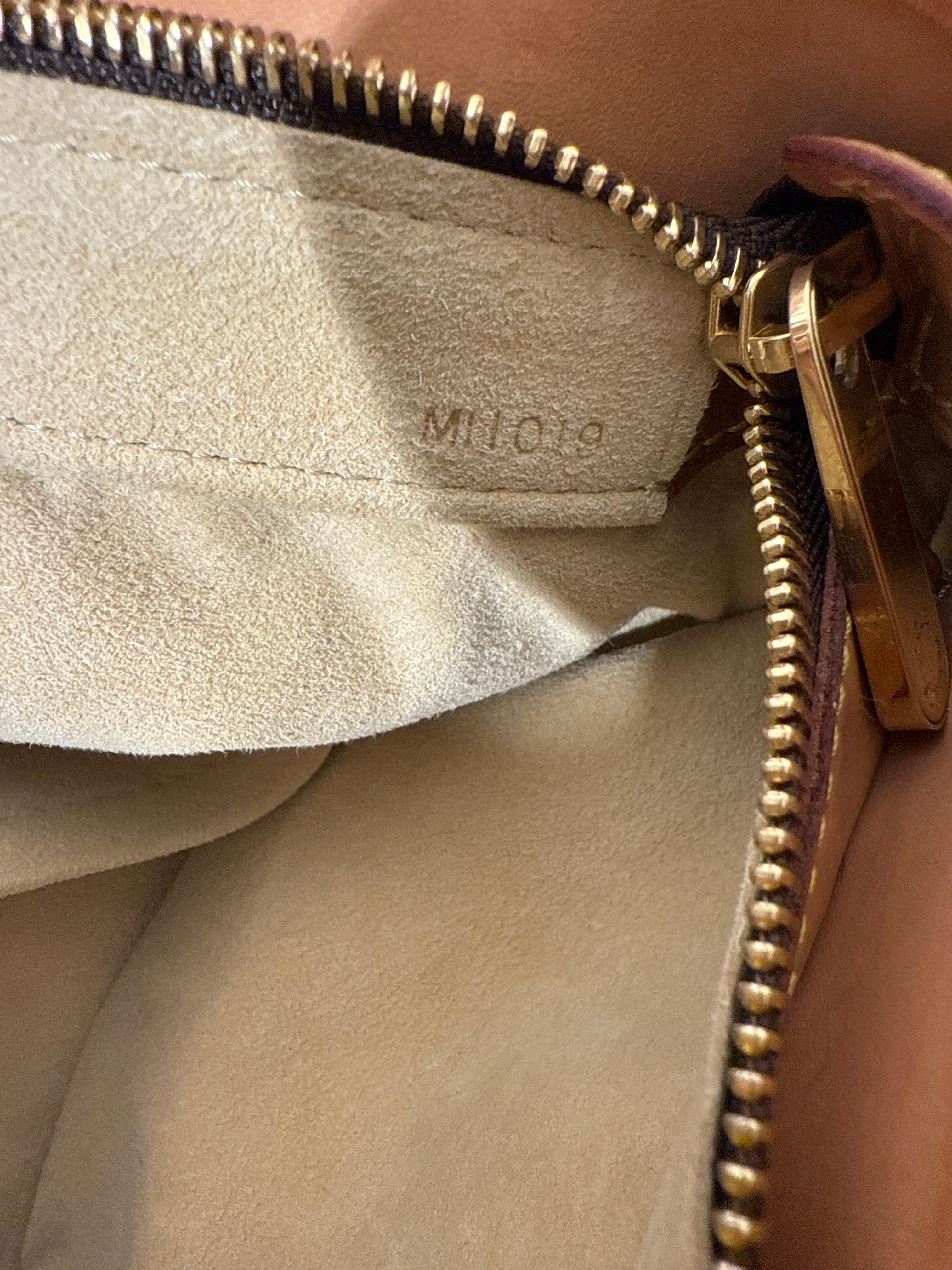 Louis Vuitton Boetie