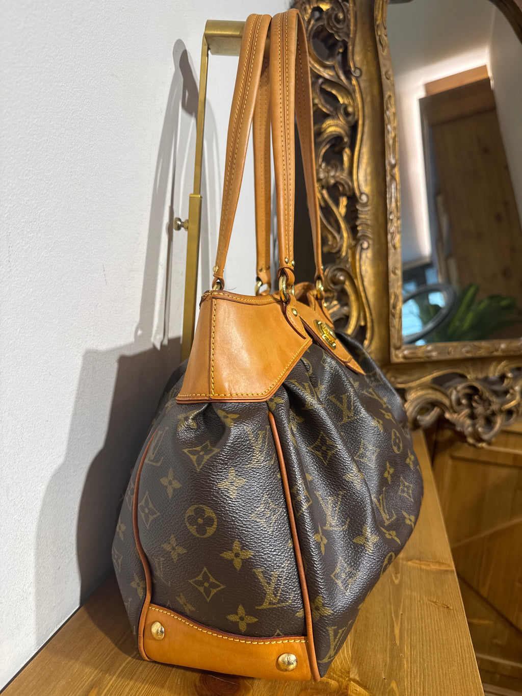 Louis Vuitton Boetie