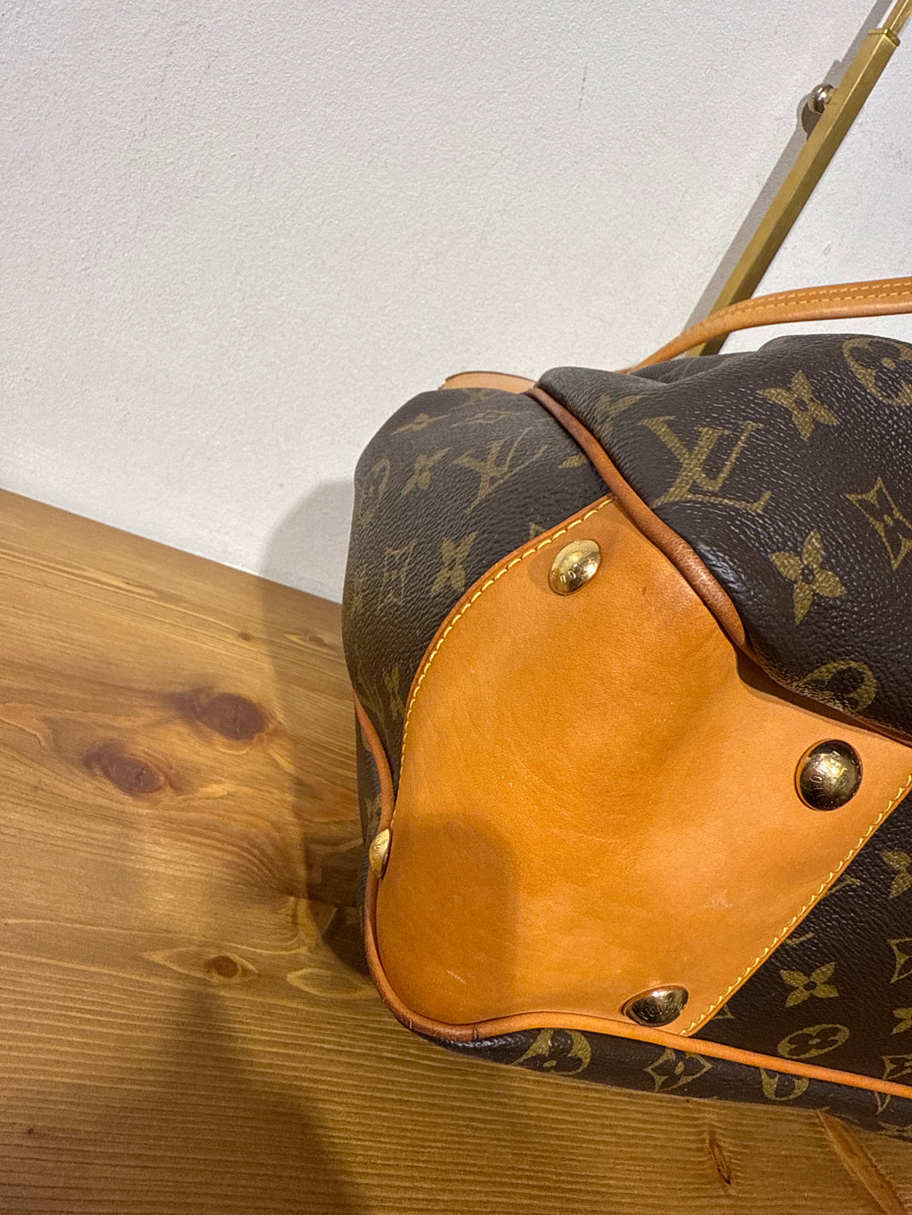 Louis Vuitton Boetie