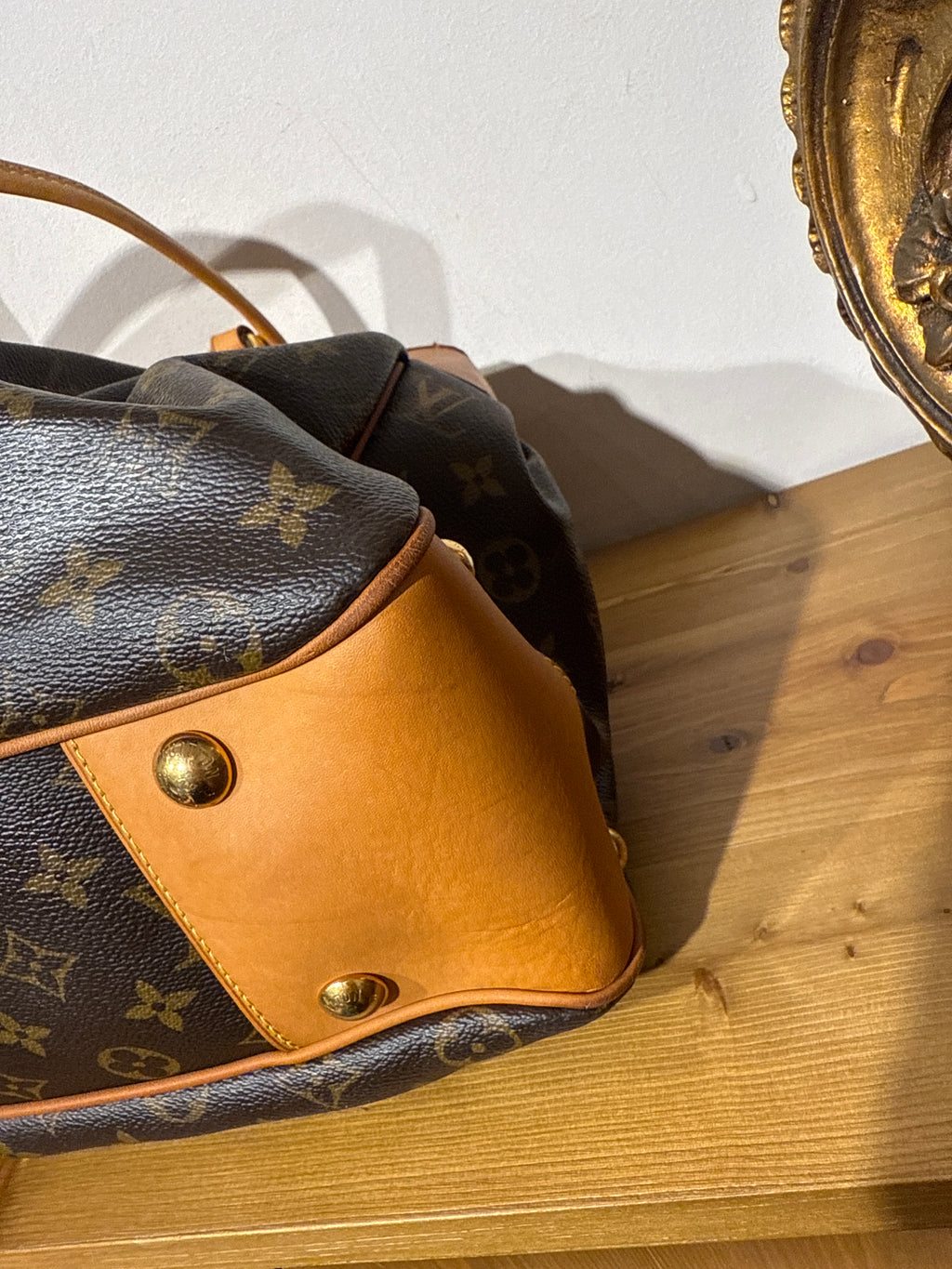 Louis Vuitton Boetie