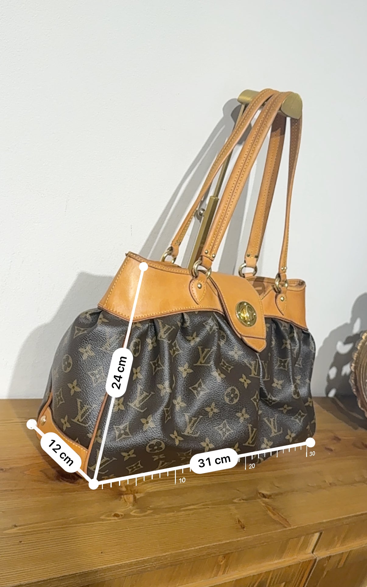Louis Vuitton Boetie