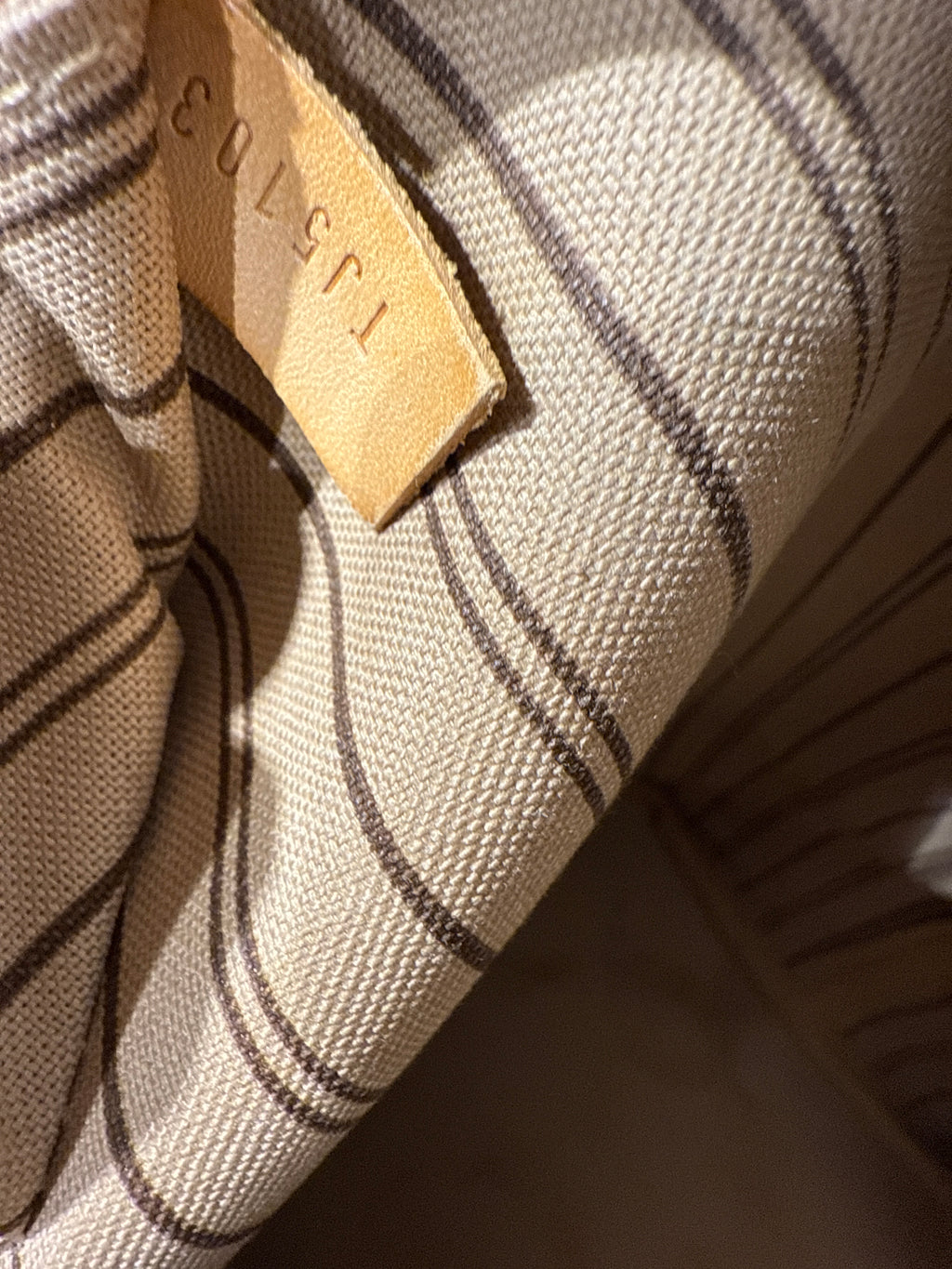 Louis Vuitton Neverfull GM monogram