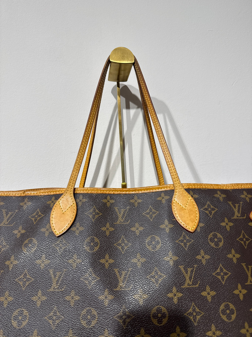 Louis Vuitton Neverfull GM monogram