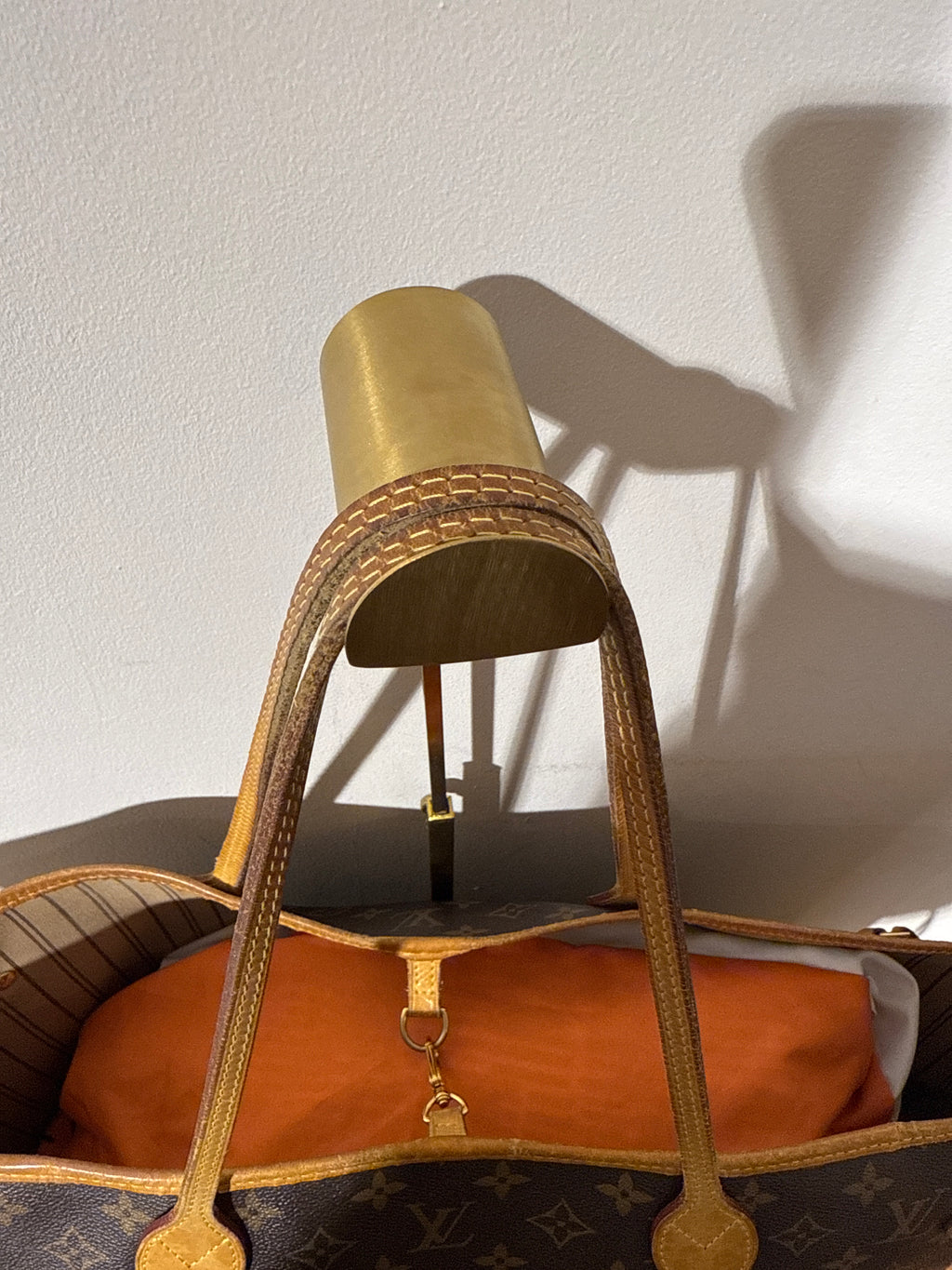 Louis Vuitton Neverfull GM monogram