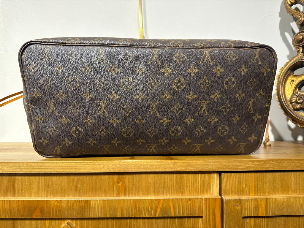 Louis Vuitton Neverfull GM monogram