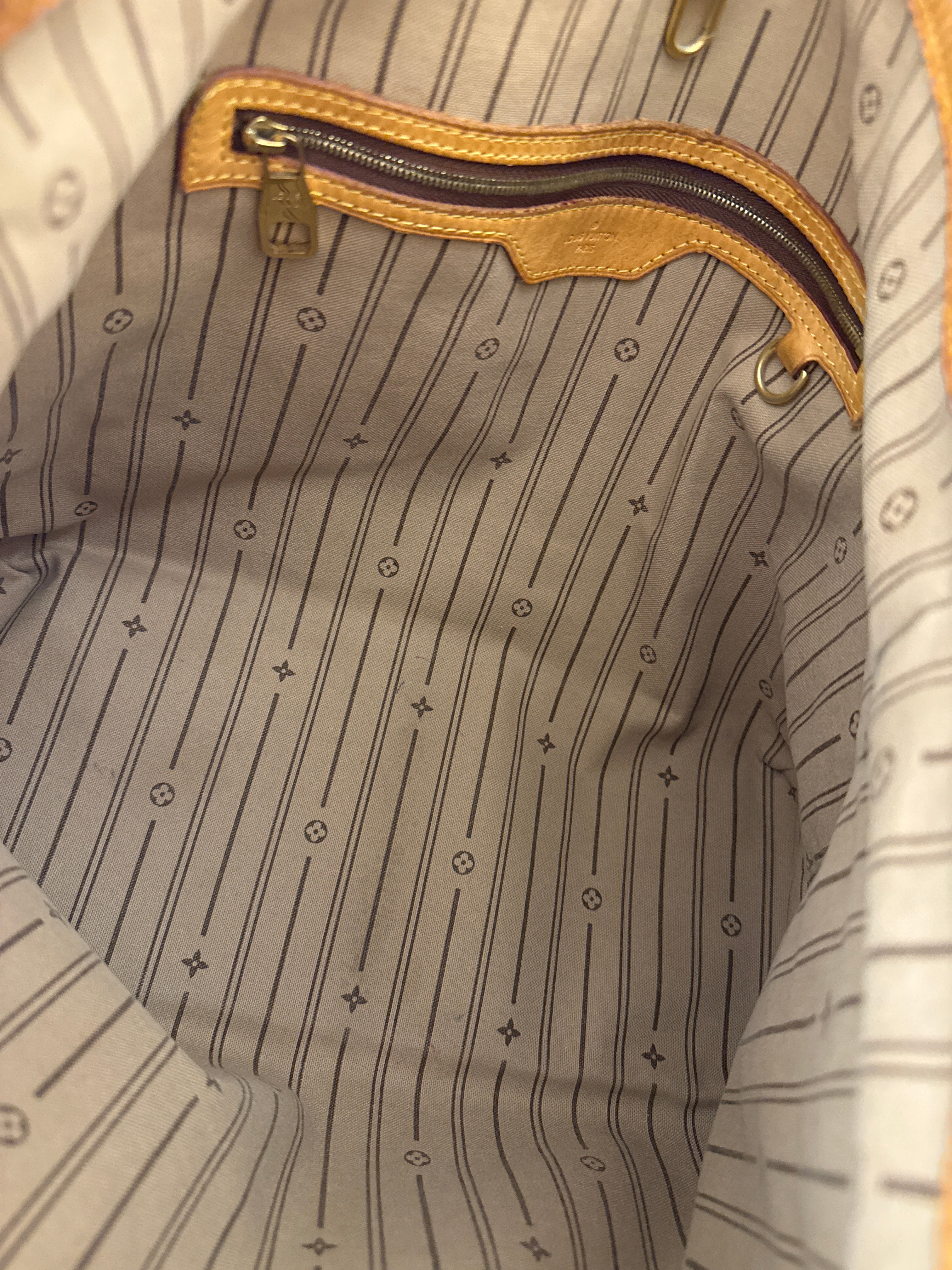 Louis Vuitton Delightful MM