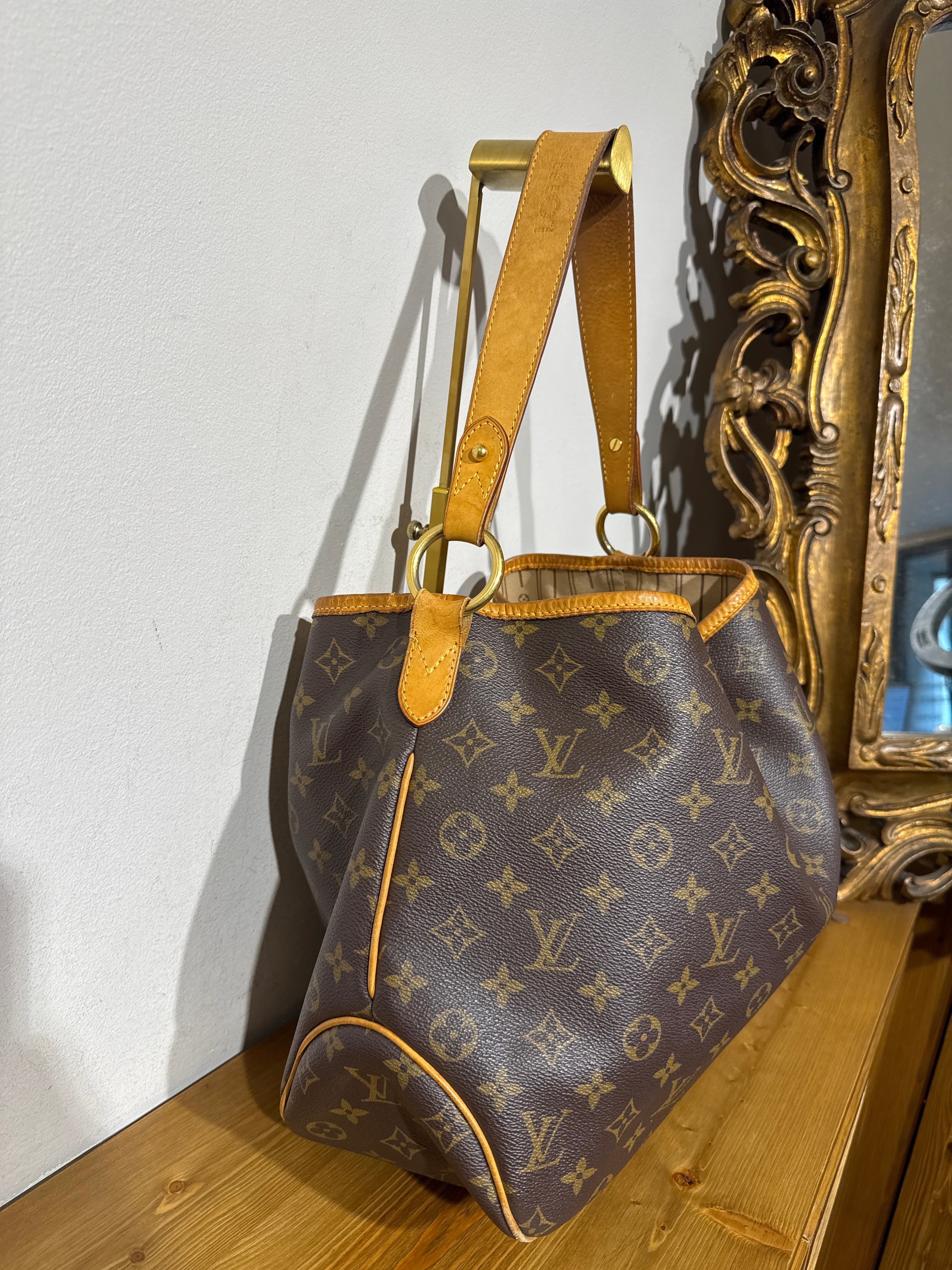 Louis Vuitton Delightful MM