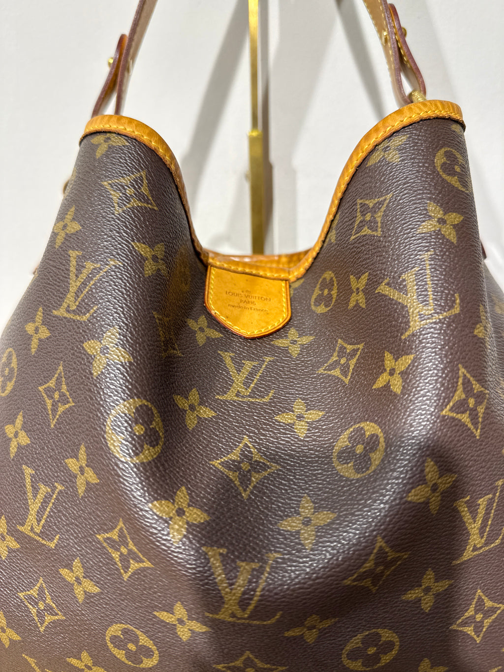Louis Vuitton Delightful MM