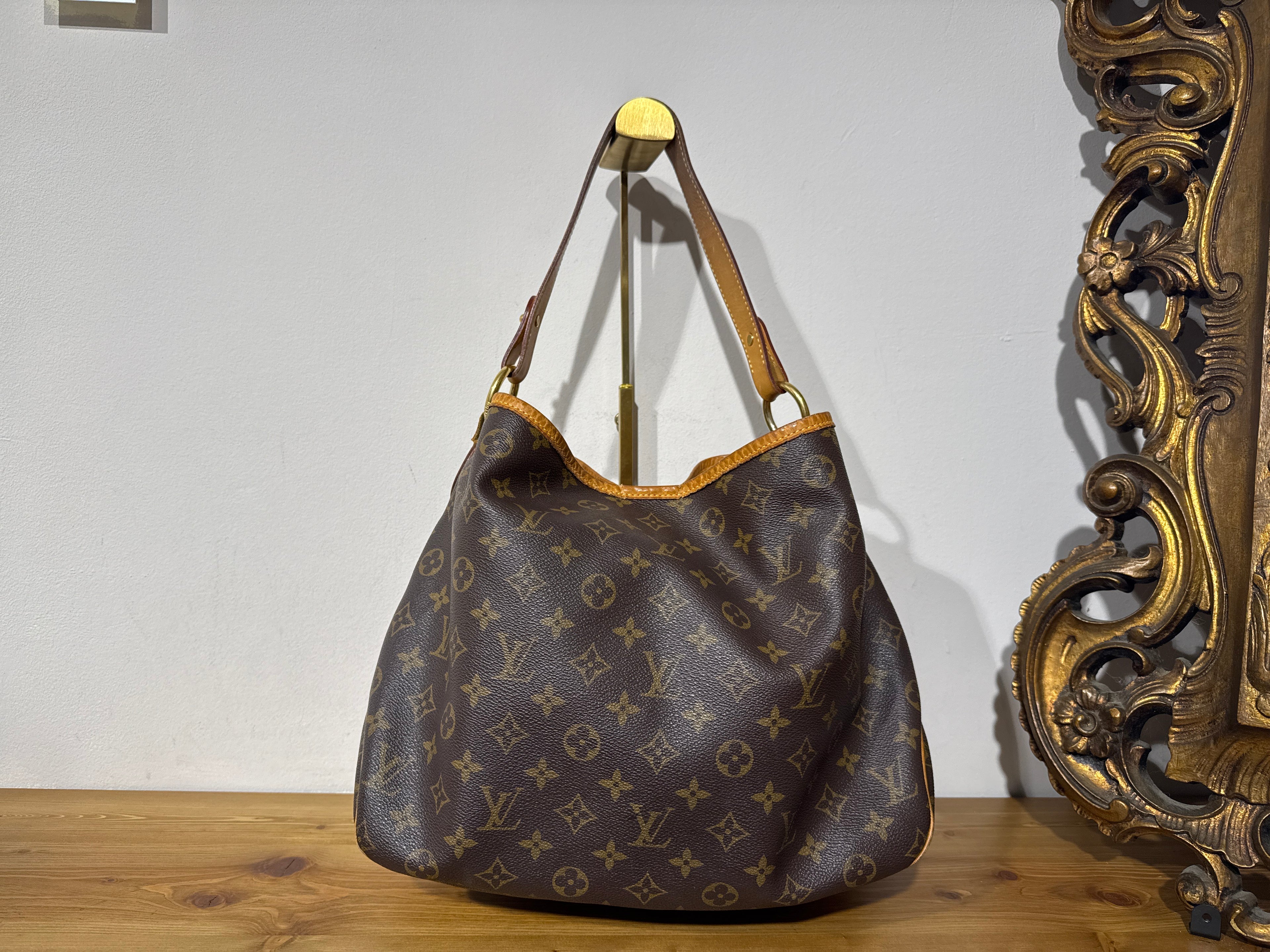 Louis Vuitton Delightful MM