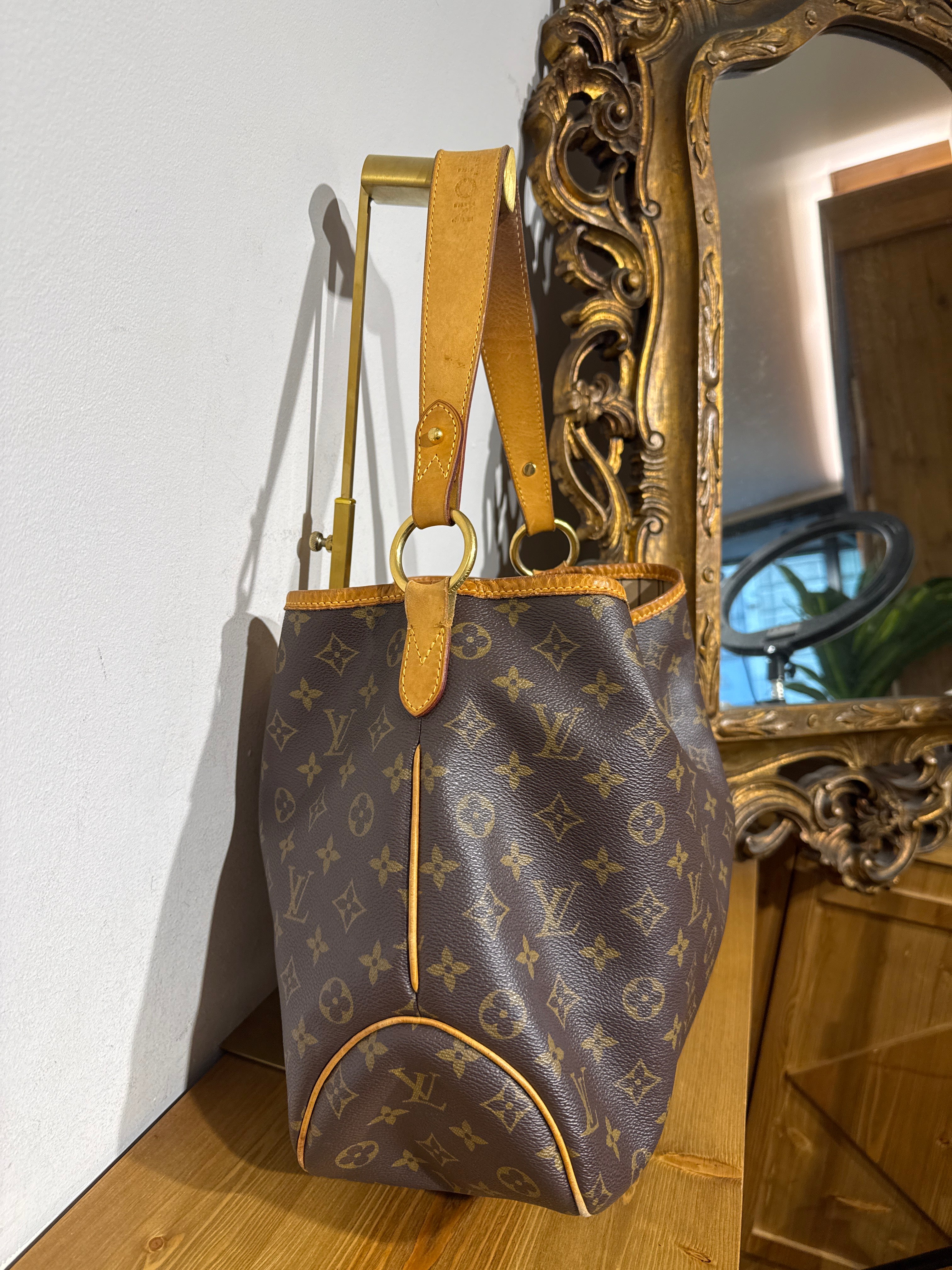 Louis Vuitton Delightful MM