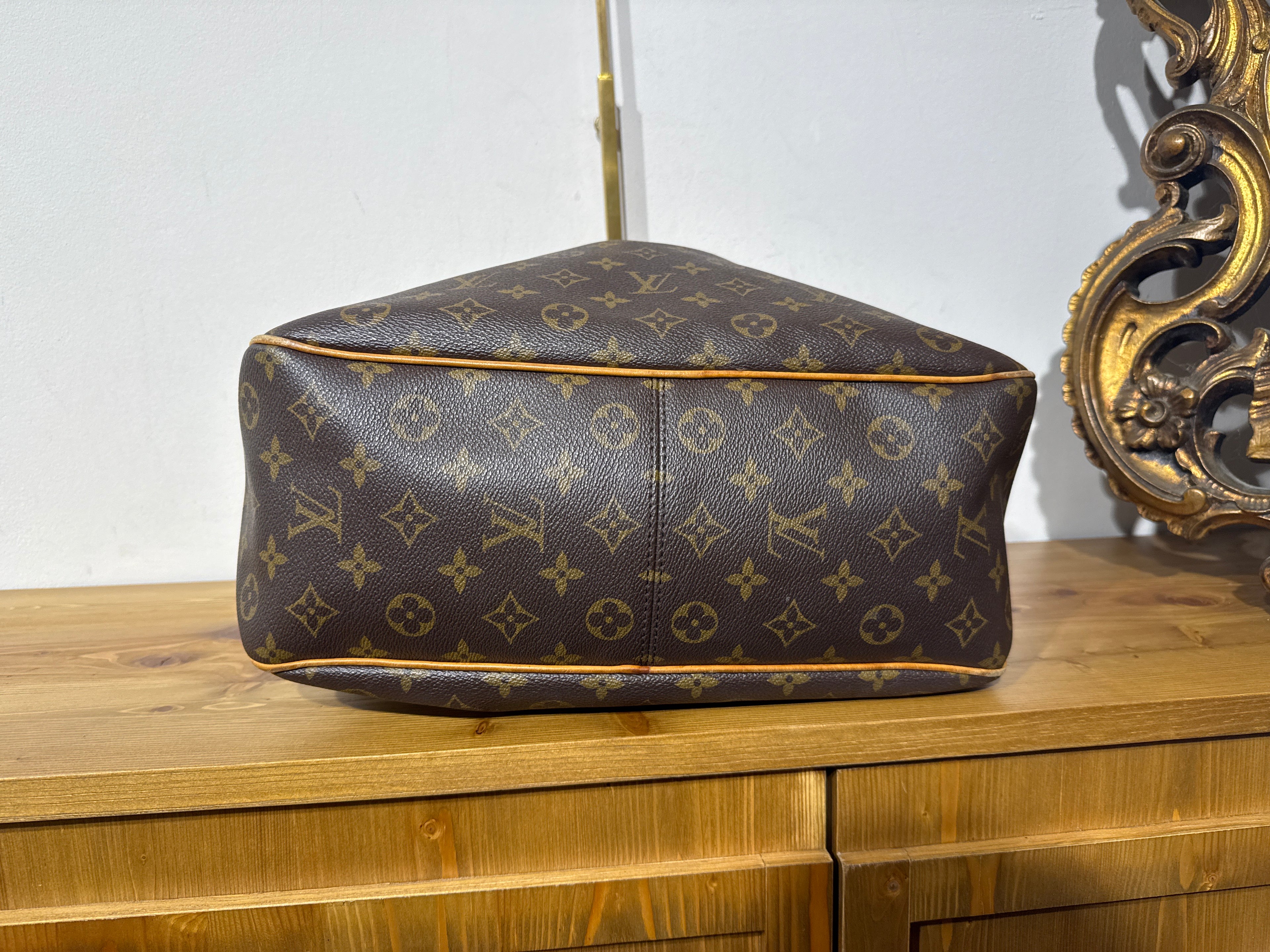 Louis Vuitton Delightful MM