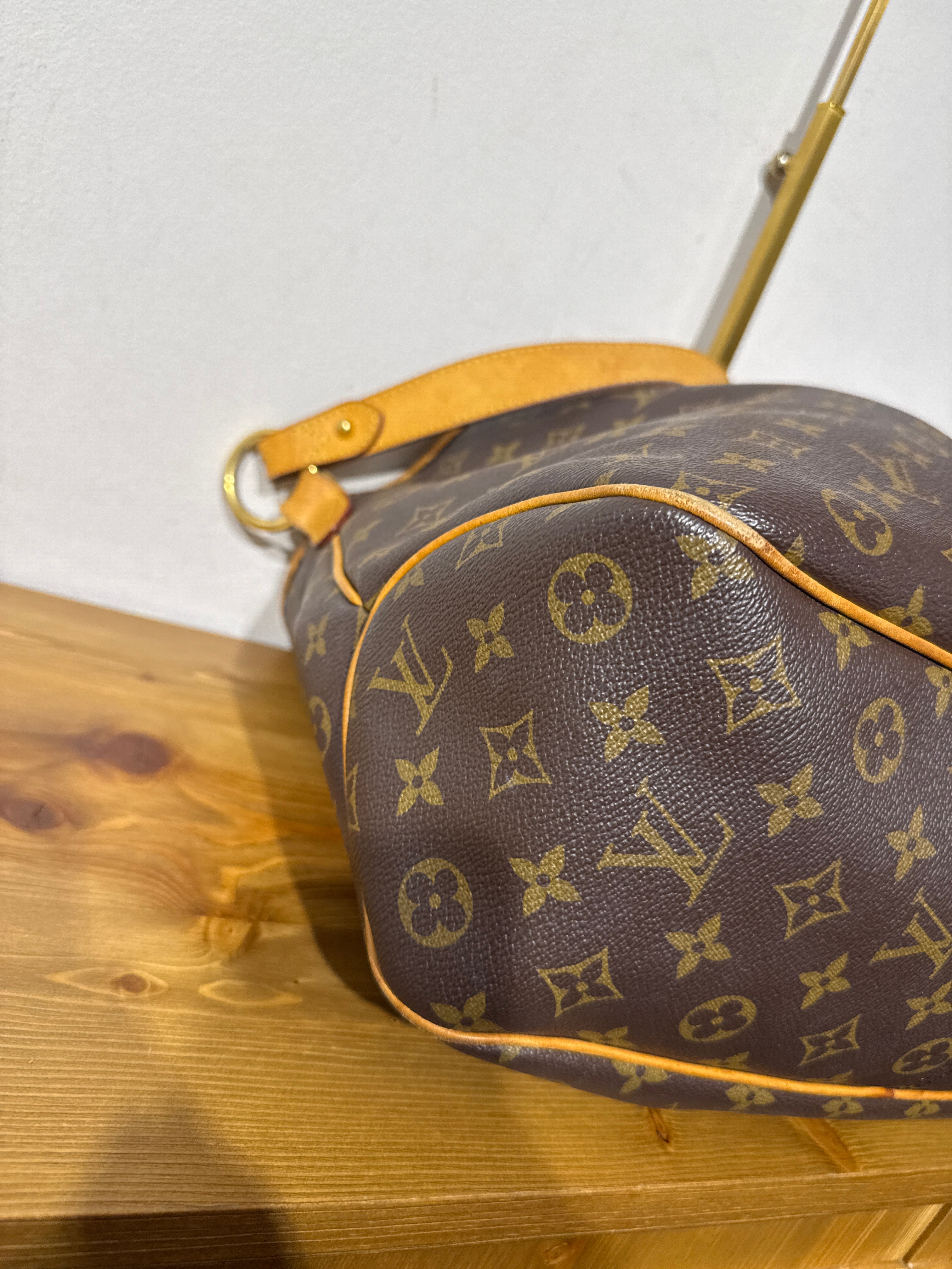 Louis Vuitton Delightful MM