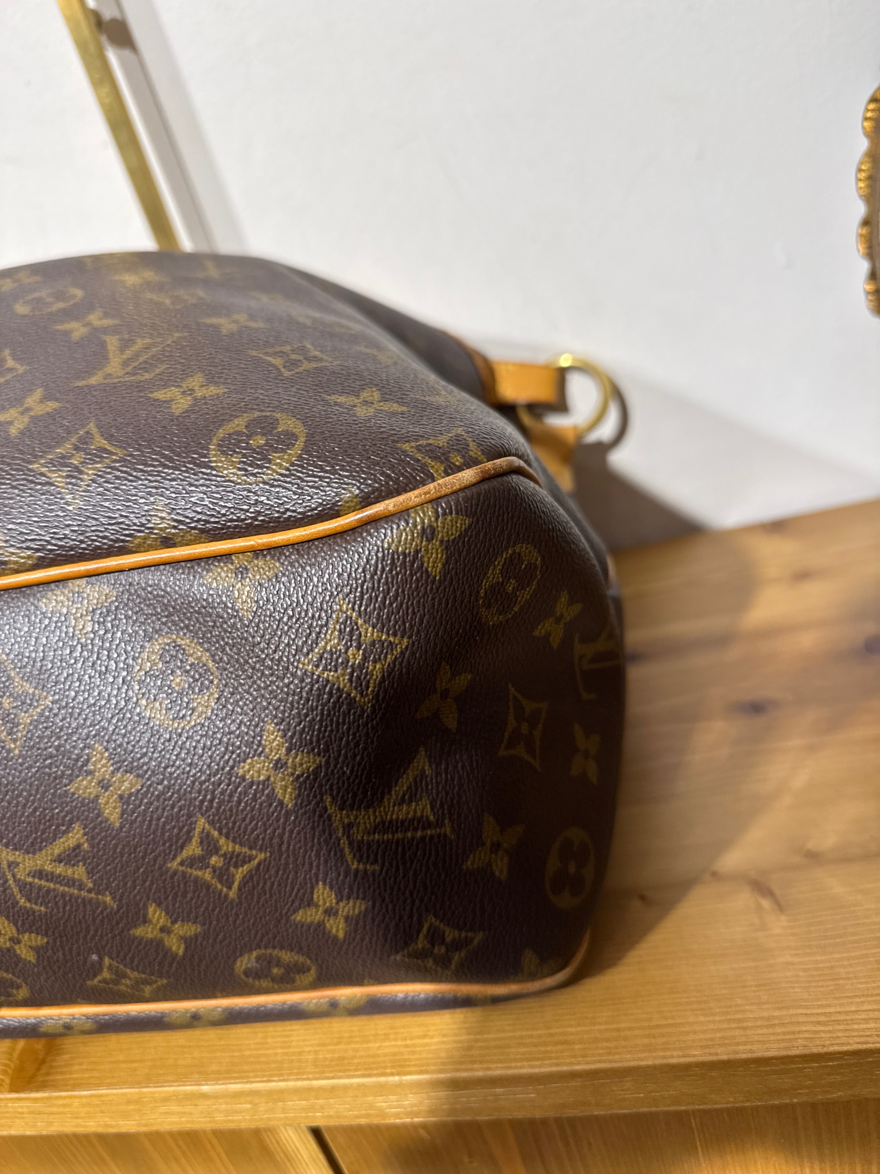 Louis Vuitton Delightful MM
