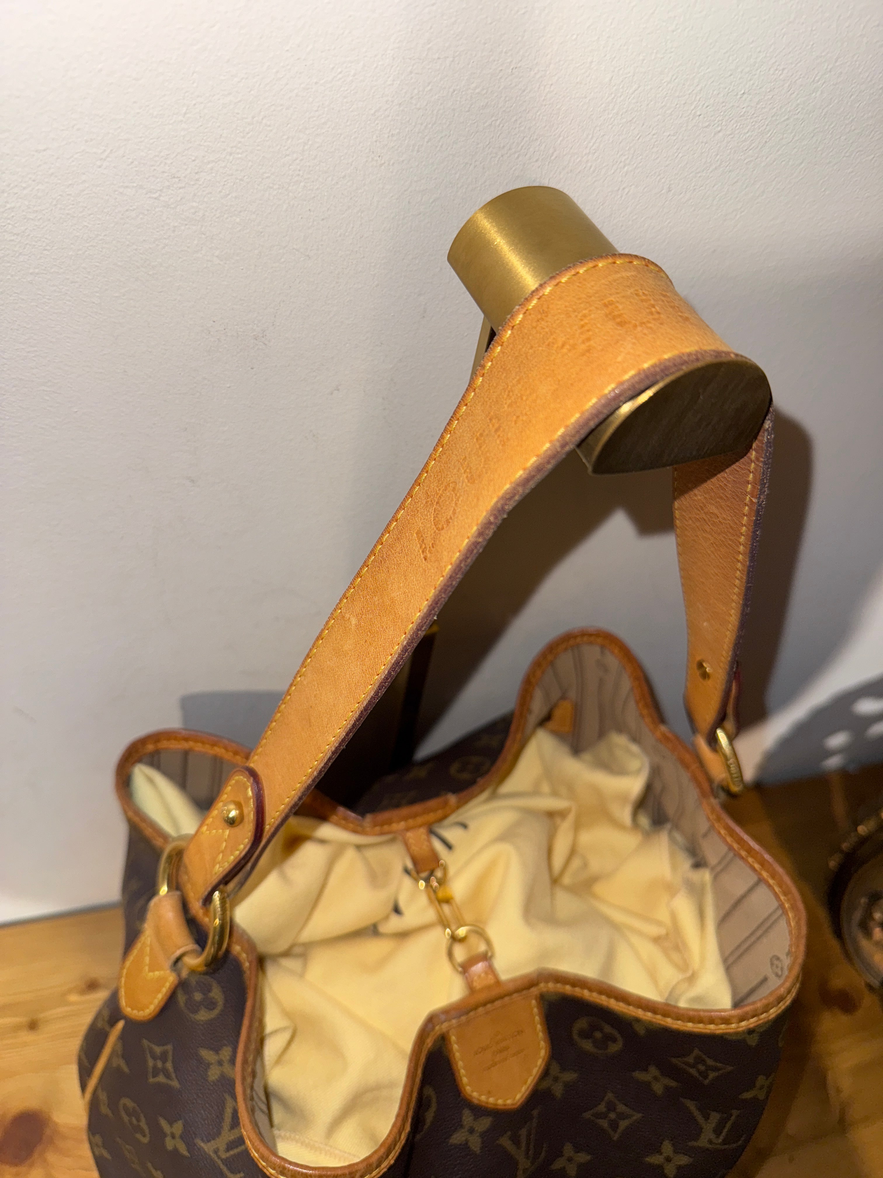 Louis Vuitton Delightful MM