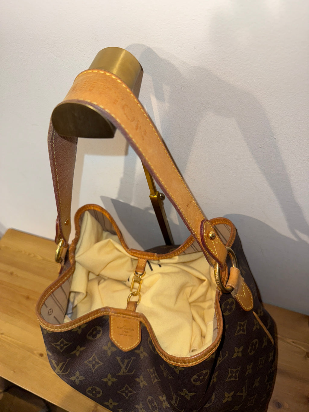 Louis Vuitton Delightful MM