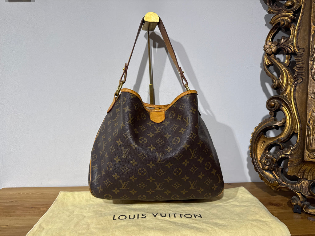 Louis Vuitton Delightful MM