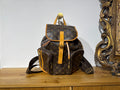 Louis Vuitton Bosphore Backpack