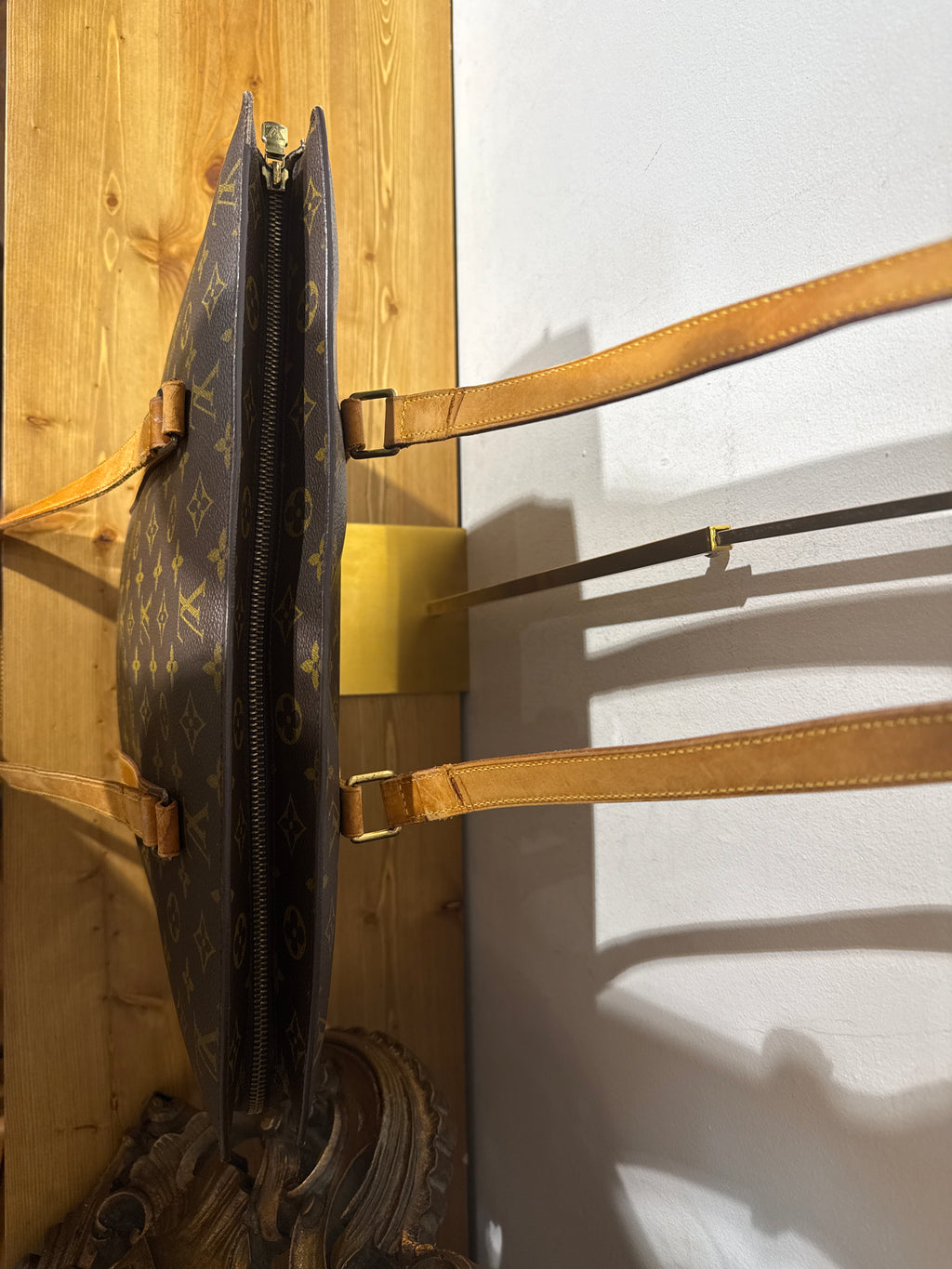 Louis Vuitton Babylone