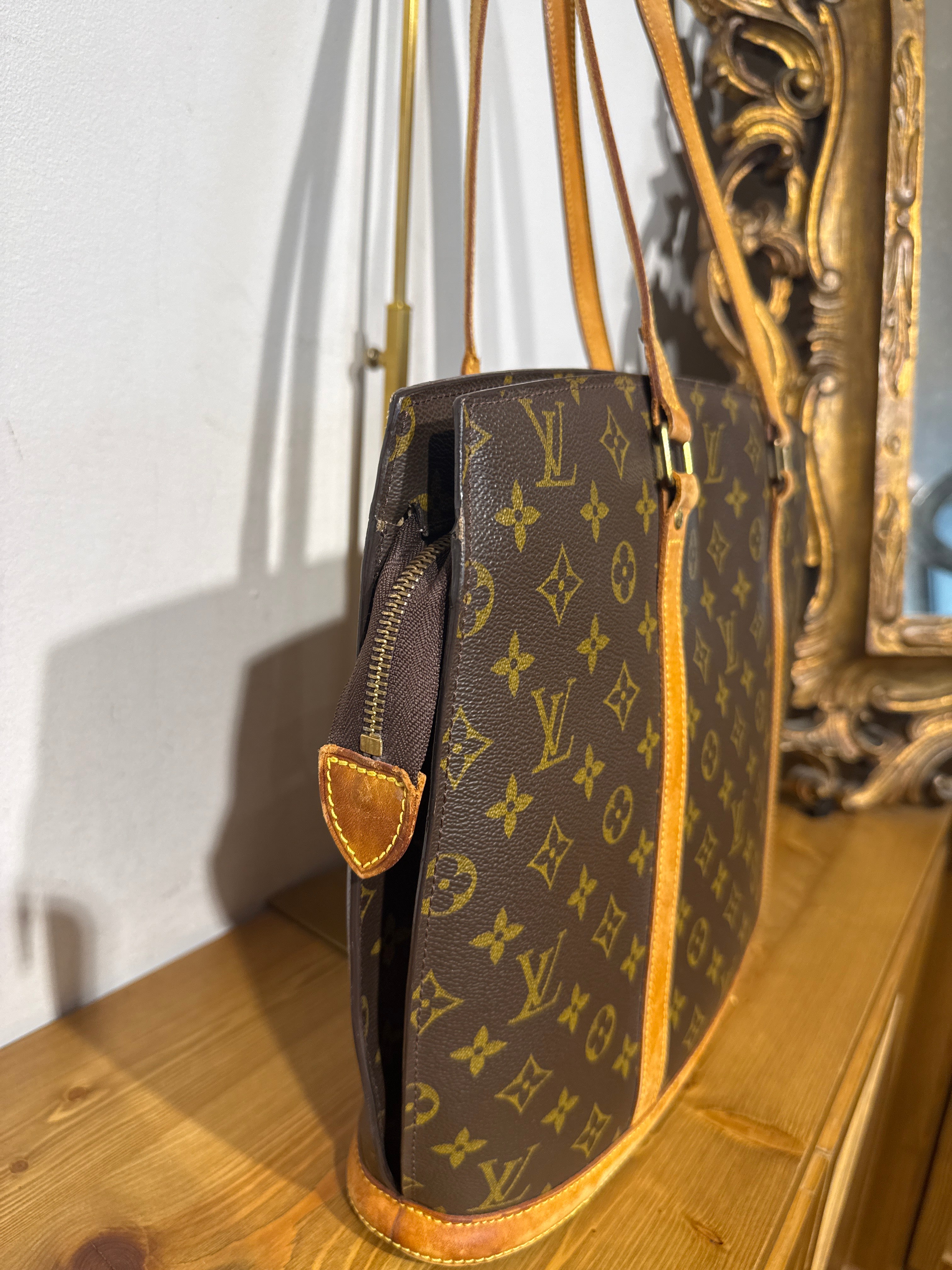 Louis Vuitton Babylone